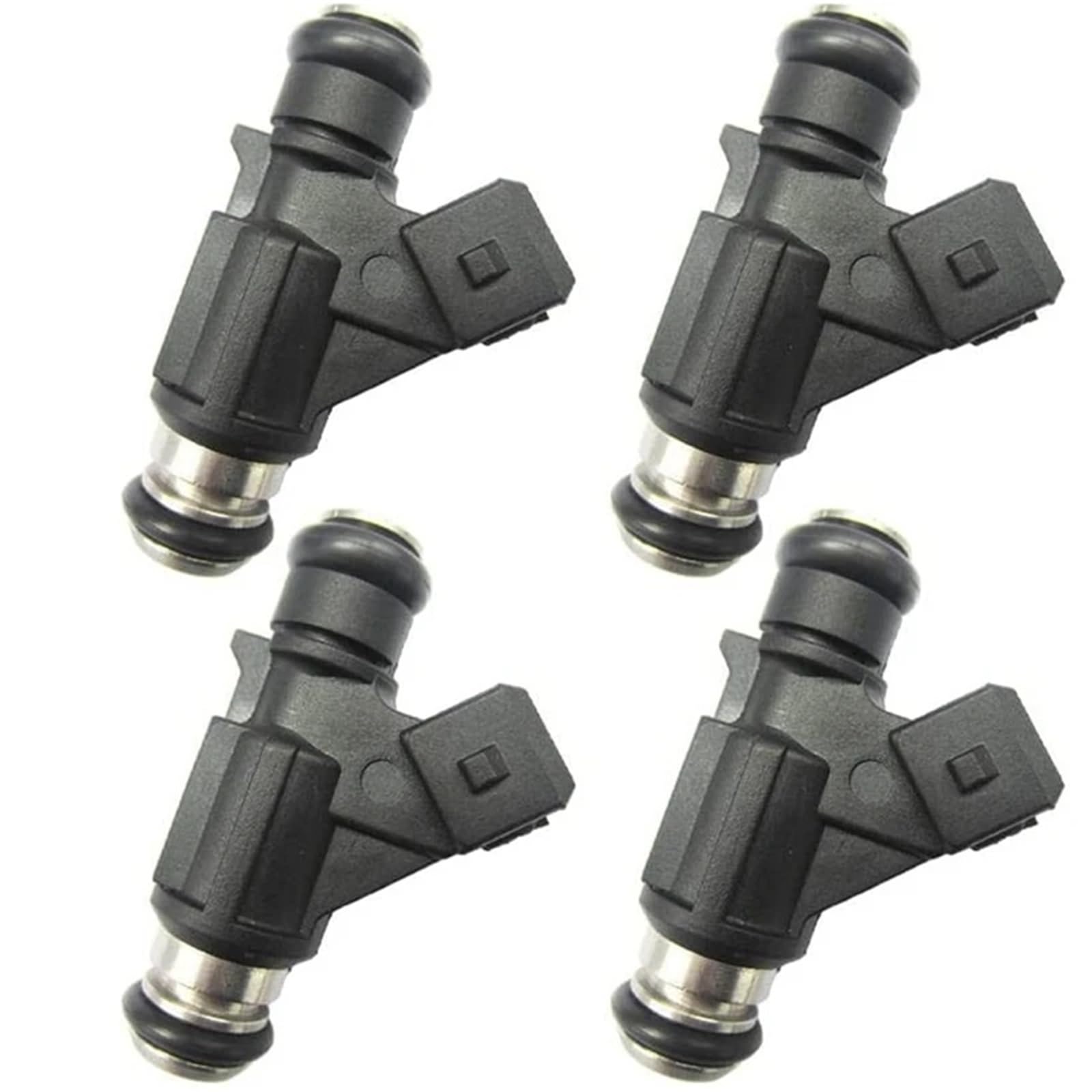 Einspritzdüse 4X Kraftstoffinjektor 25342385 93345842 Für Mercury Für Marine EFI 4 Strich 30, 40, 50, 60 PS Motoren 2002 2003 2004 2005 2006 2007 2008 2009 2010 Auto Kraftstoff Injektor Düsen Einspritzdüse 4X Kraftstoffinjektor 25342385 93345842 Für Mercury Für Marine EFI 4 Strich 30, 40, 50, 60 PS Motoren 2002 2003 2004 2005 2006 2007 2008 2009 2010 Auto Kraftstoff Injektor Düsen von Lhdktee
