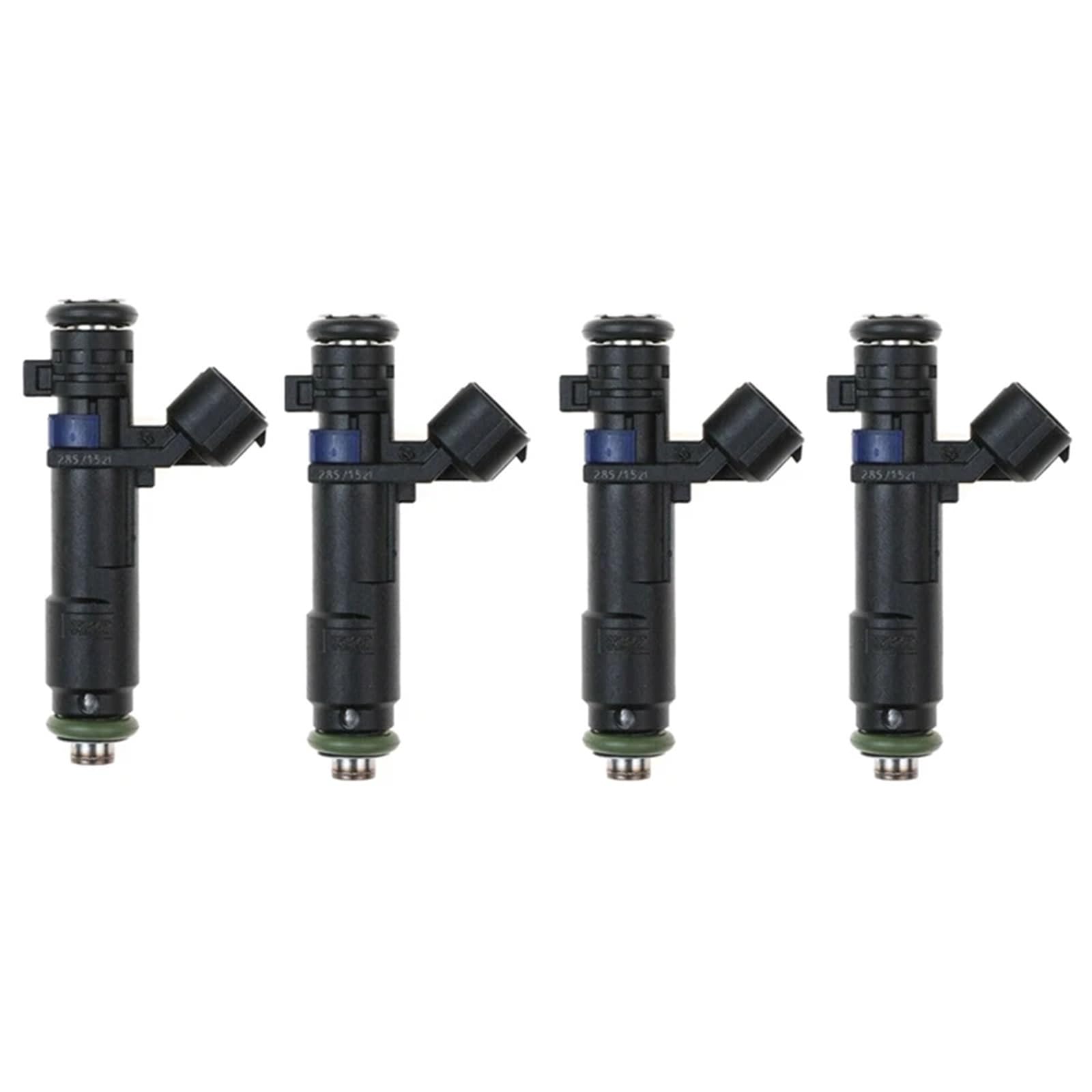 Einspritzdüse 9660275780 Für Citroen Für C4 Für C5 Für C6 Für C8 4Pcs 1984F8 Kraftstoff Düse Auto Kraftstoff Injektor Düsen Einspritzdüse 9660275780 Für Citroen Für C4 Für C5 Für C6 Für C8 4Pcs 1984F8 Kraftstoff Düse Auto Kraftstoff Injektor Düsen von Lhdktee