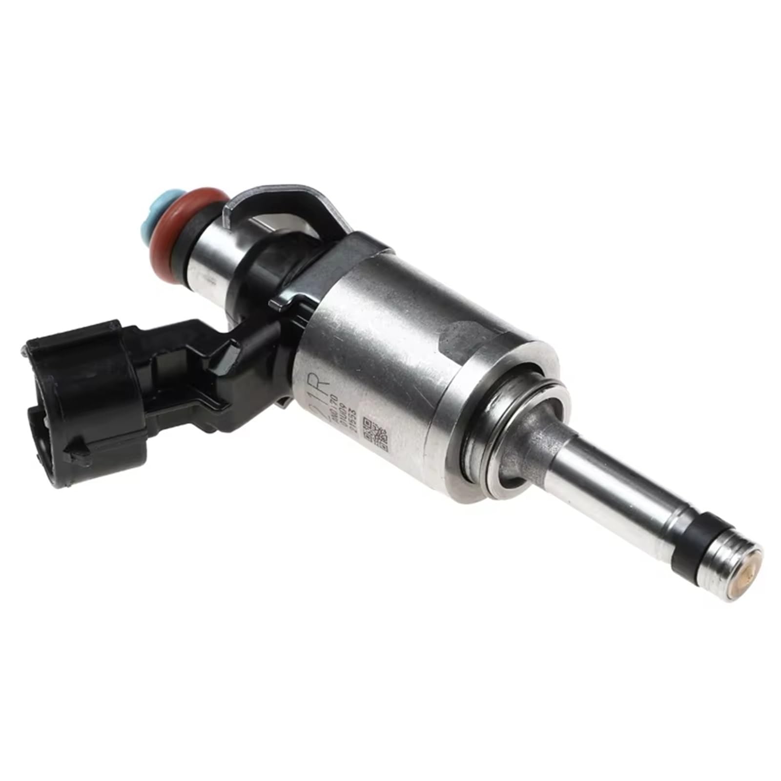 Einspritzdüse Autokraftstoff Injektor H8201438013 8201438013 82014-38013 Für Nissan Für Juke Für Qashqai 1.2 Dig-T J11 Auto Kraftstoff Injektor Düsen(1 Piece) von Lhdktee