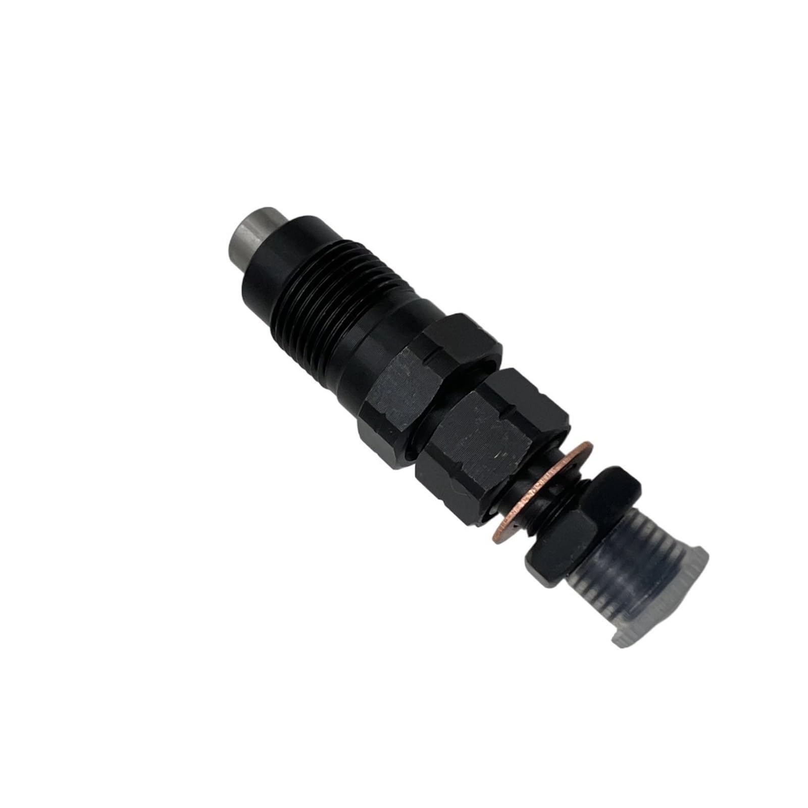 Einspritzdüse Einspritzdüsen Dieseldüse Für Hyundai Für Galloper II H-1/STAREX Bus H-1Van H1 H100 Für Porter Bus Für TERRACAN 3380042500 33800-42500 Auto Kraftstoff Injektor Düsen(1 Pieces) von Lhdktee