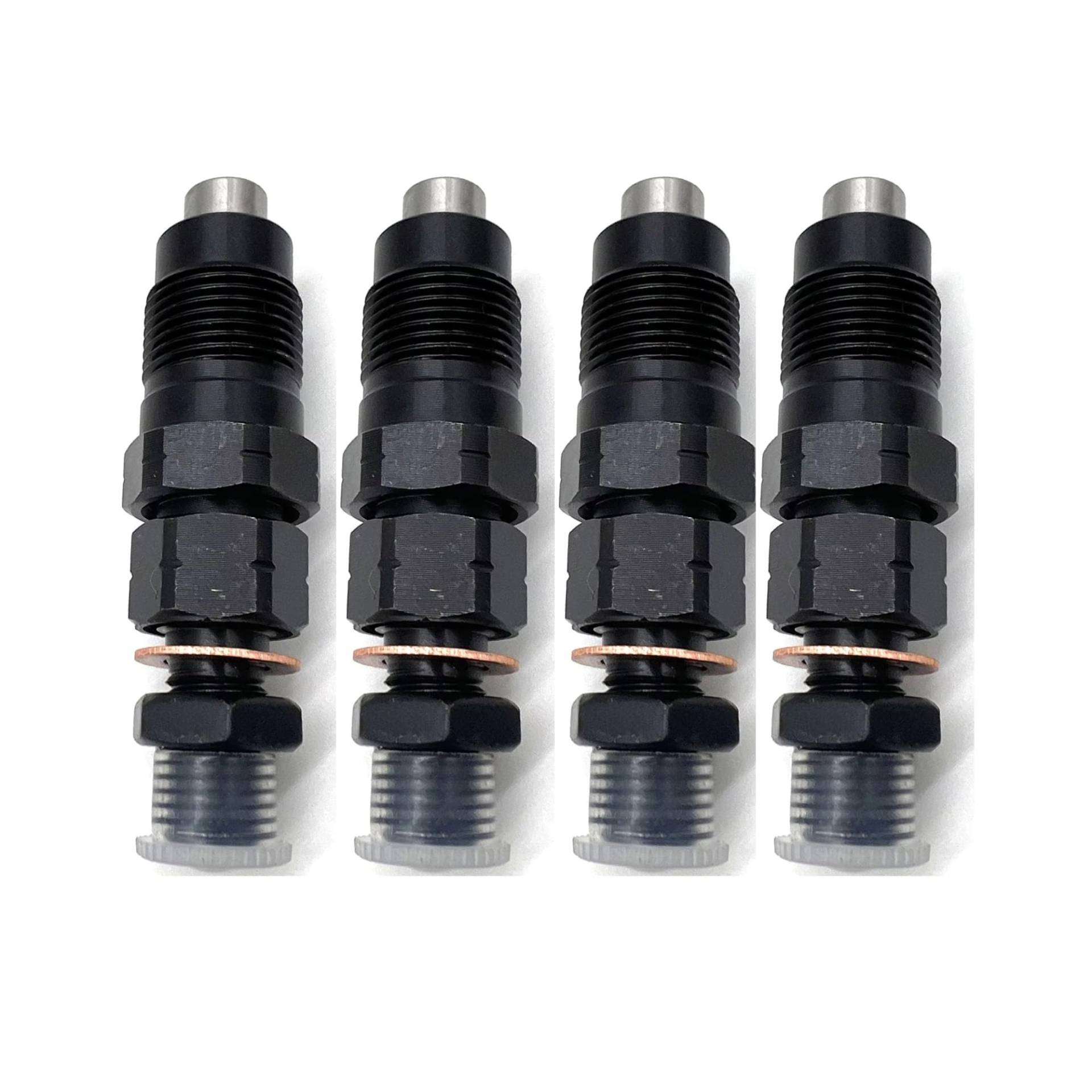 Einspritzdüse Einspritzdüsen Dieseldüse Für Hyundai Für Galloper II H-1/STAREX Bus H-1Van H1 H100 Für Porter Bus Für TERRACAN 3380042500 33800-42500 Auto Kraftstoff Injektor Düsen(2 Pieces) von Lhdktee