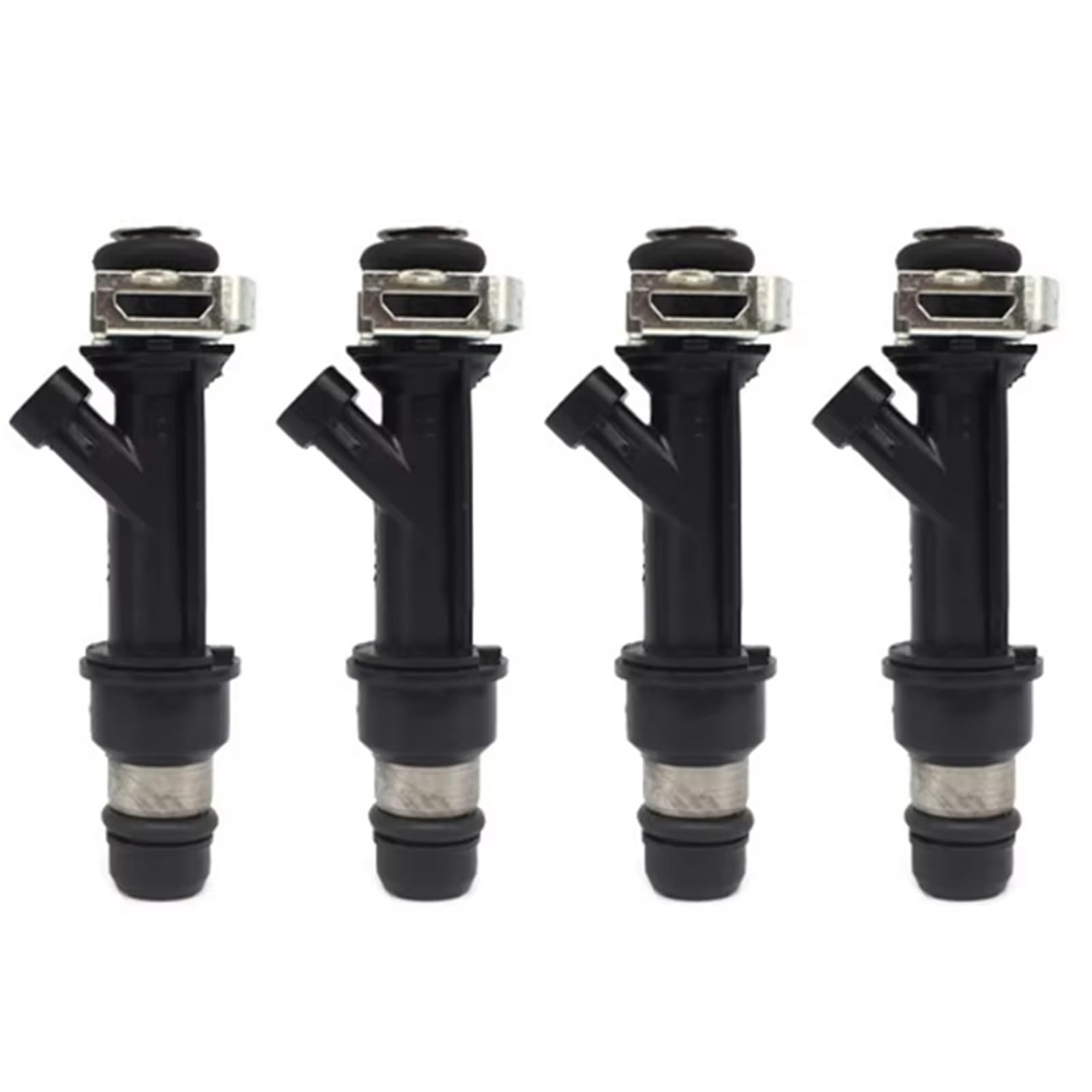 Einspritzdüse FÜR Chevrolet FÜR Corsa Limousine 1994 1995 1996 1997 1998-2002 25319300 25319301 ICD00111 ICD00112 0280156138 4PCS Kraftstoff Injektoren 25319300 Auto Kraftstoff Injektor Düsen Einspritzdüse FÜR Chevrolet FÜR Corsa Limousine 1994 1995 1996 1997 1998-2002 25319300 25319301 ICD00111 ICD00112 0280156138 4PCS Kraftstoff Injektoren 25319300 Auto Kraftstoff Injektor Düsen von Lhdktee