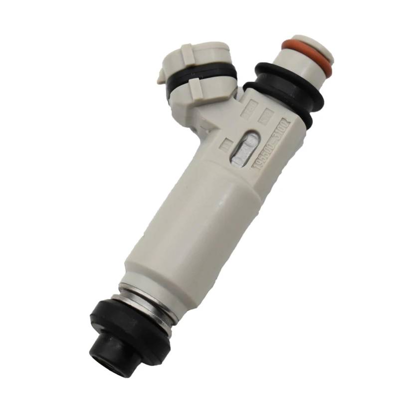 Einspritzdüse FÜR Daihatsu FÜR TERIOS 1998 1,3 16 V Kraftstoffeinspritzdüse 195500-3100 1955003100 Auto Kraftstoff Injektor Düsen von Lhdktee