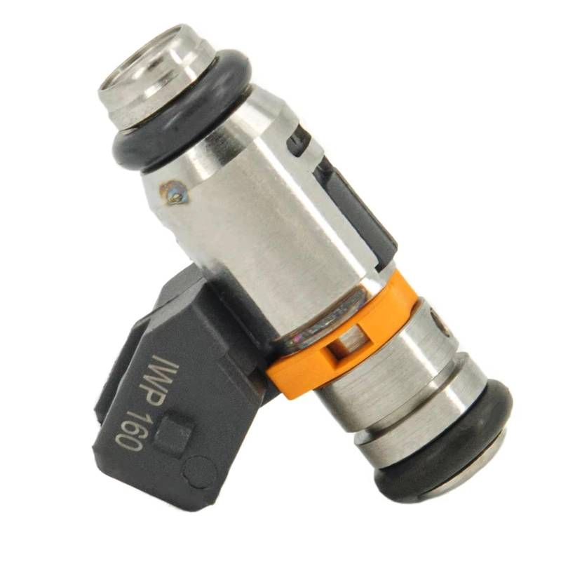 Einspritzdüse FÜR Ford FÜR KA 2009 2010 2011 2012 2013 2014 2015 2016 1/4Pcs Auto IWP-160 IWP160 71792994 77363790 71724545 Kraftstoff Injektor Düse Auto Kraftstoff Injektor Düsen(1 Piece) von Lhdktee