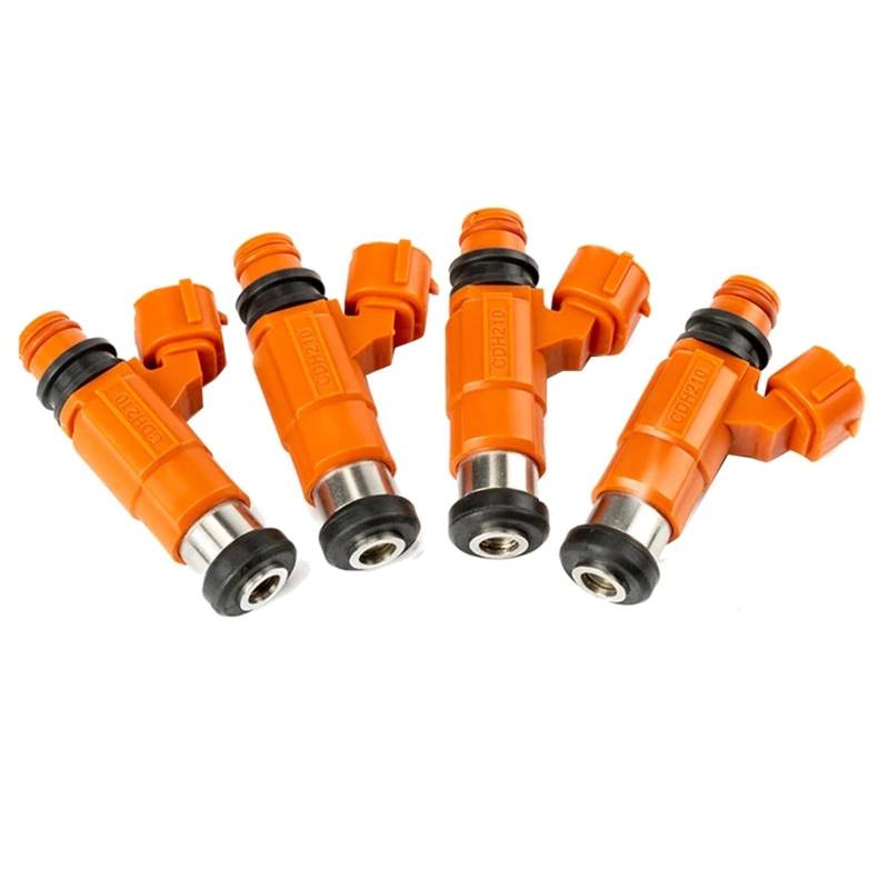 Einspritzdüse Für Außenborder Für 115HP 2000 2001 2002 2003 2004 2005 2006 2007 2008 2009-2015 Kraftstoff Injektoren 68V-8A360-00-00 CDH210 INP-771 15710-65D00 Auto Kraftstoff Injektor Düsen von Lhdktee