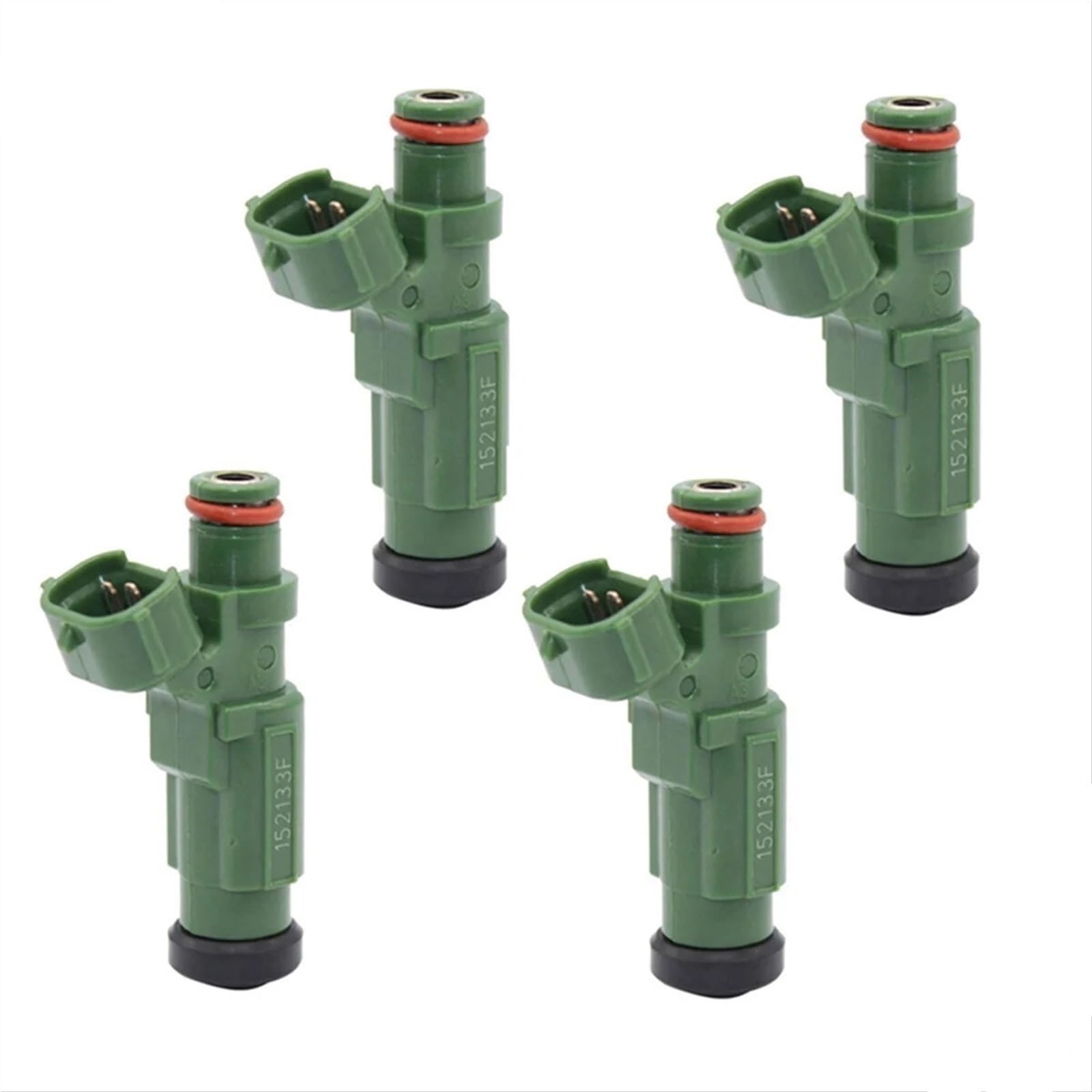 Einspritzdüse Für Außenbordmotor Für F150 Für TXRD Für 150HP 4T 4Pcs Kraftstoff Injektoren 63P-13761-01-00 63P-13761-01 63P1376101 63P137610100 Auto Kraftstoff Injektor Düsen Einspritzdüse Für Außenbordmotor Für F150 Für TXRD Für 150HP 4T 4Pcs Kraftstoff Injektoren 63P-13761-01-00 63P-13761-01 63P1376101 63P137610100 Auto Kraftstoff Injektor Düsen von Lhdktee