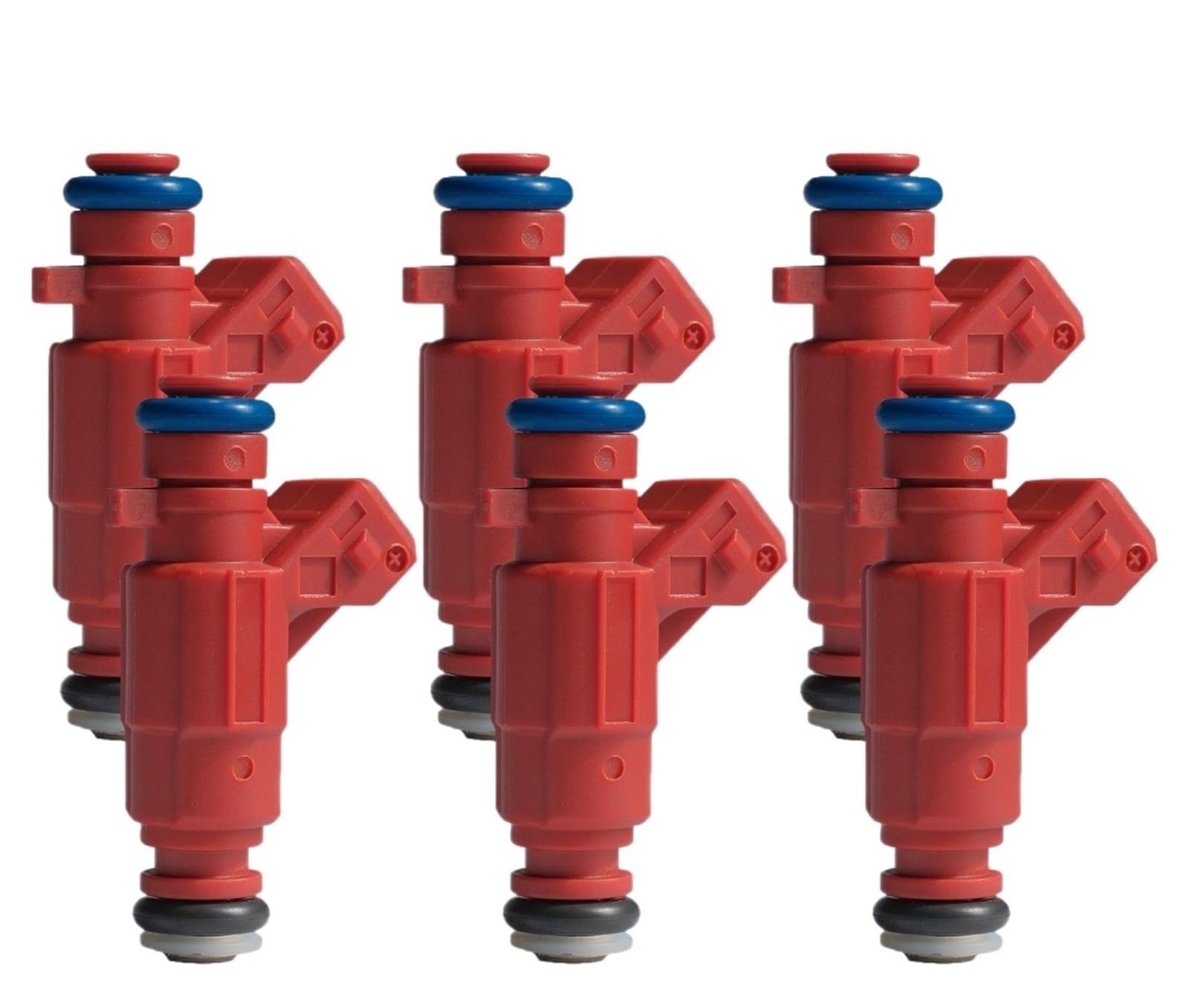 Einspritzdüse Für Benz CLK320 E320 C320 ML320 C240 2,6 L 3,2 L 2000 2001 2002 2003 2004 2005 6Pcs Kraftstoff Injektor 0280156109 Auto Kraftstoff Injektor Düsen Einspritzdüse Für Benz CLK320 E320 C320 ML320 C240 2,6 L 3,2 L 2000 2001 2002 2003 2004 2005 6Pcs Kraftstoff Injektor 0280156109 Auto Kraftstoff Injektor Düsen von Lhdktee