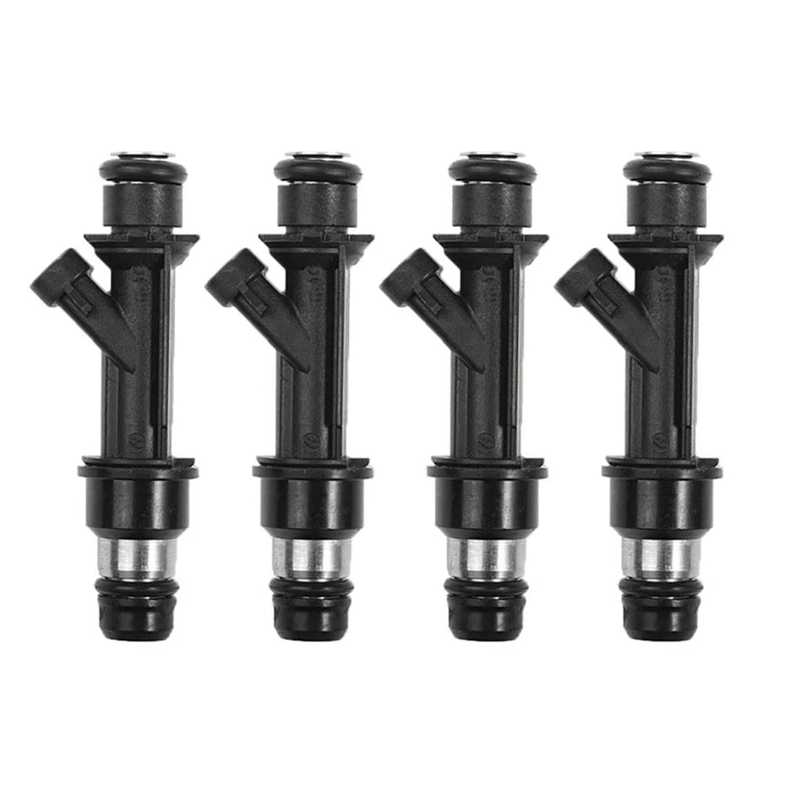 Einspritzdüse Für Chevrolet Für Aveo 2004 2005 2006 2007 2008 4Pcs Kraftstoff Injektoren Düse 96386780, A0281A0018 Auto Kraftstoff Injektor Düsen Einspritzdüse Für Chevrolet Für Aveo 2004 2005 2006 2007 2008 4Pcs Kraftstoff Injektoren Düse 96386780, A0281A0018 Auto Kraftstoff Injektor Düsen von Lhdktee