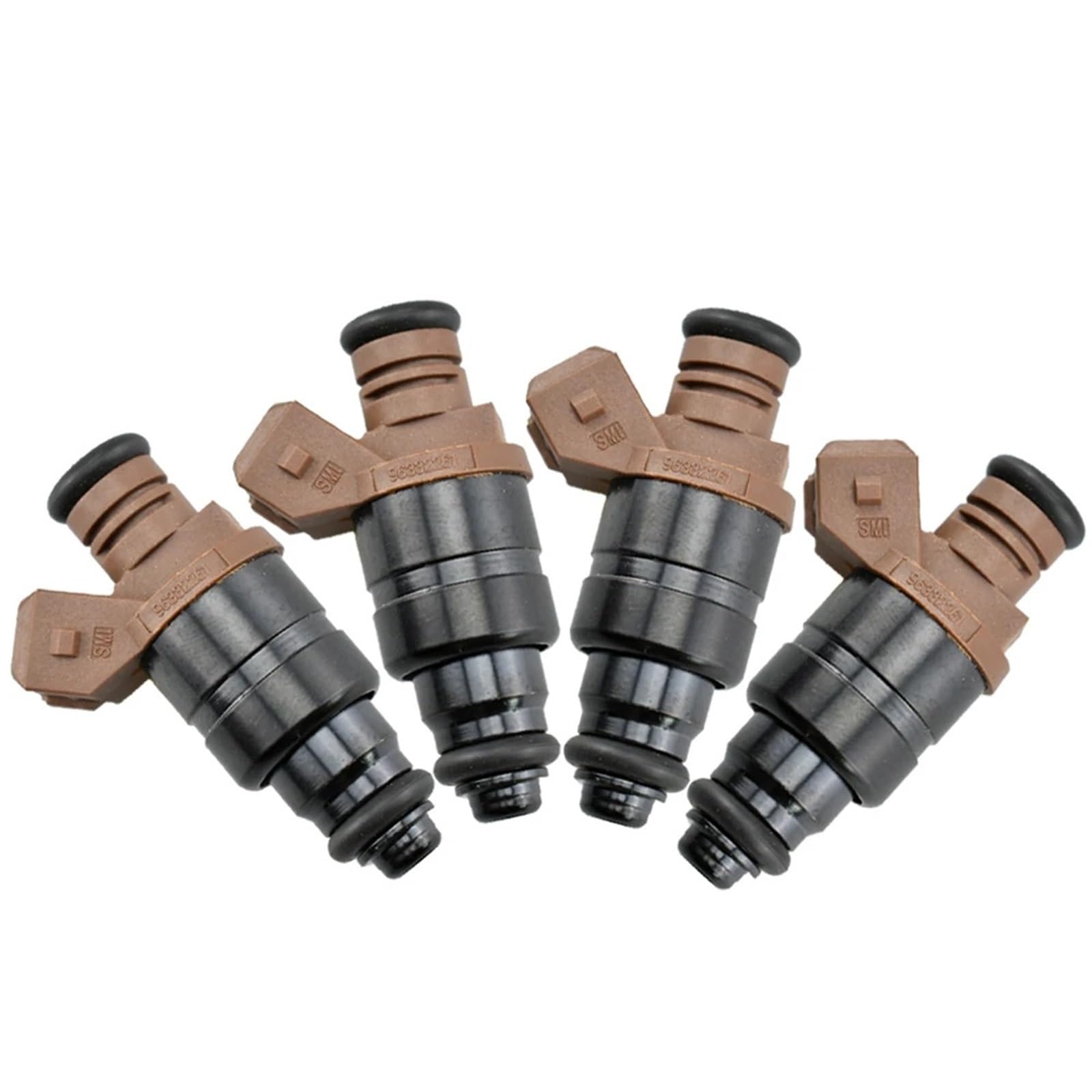 Einspritzdüse Für Chevrolet Für Lacetti J200 1,6 2005/03 2006 2007 2008 2009 2010 2011-2016/12 4 Teile/los Einspritzdüse Kraftstoffeinspritzer 96332261 25182404 Auto Kraftstoff Injektor Düsen von Lhdktee