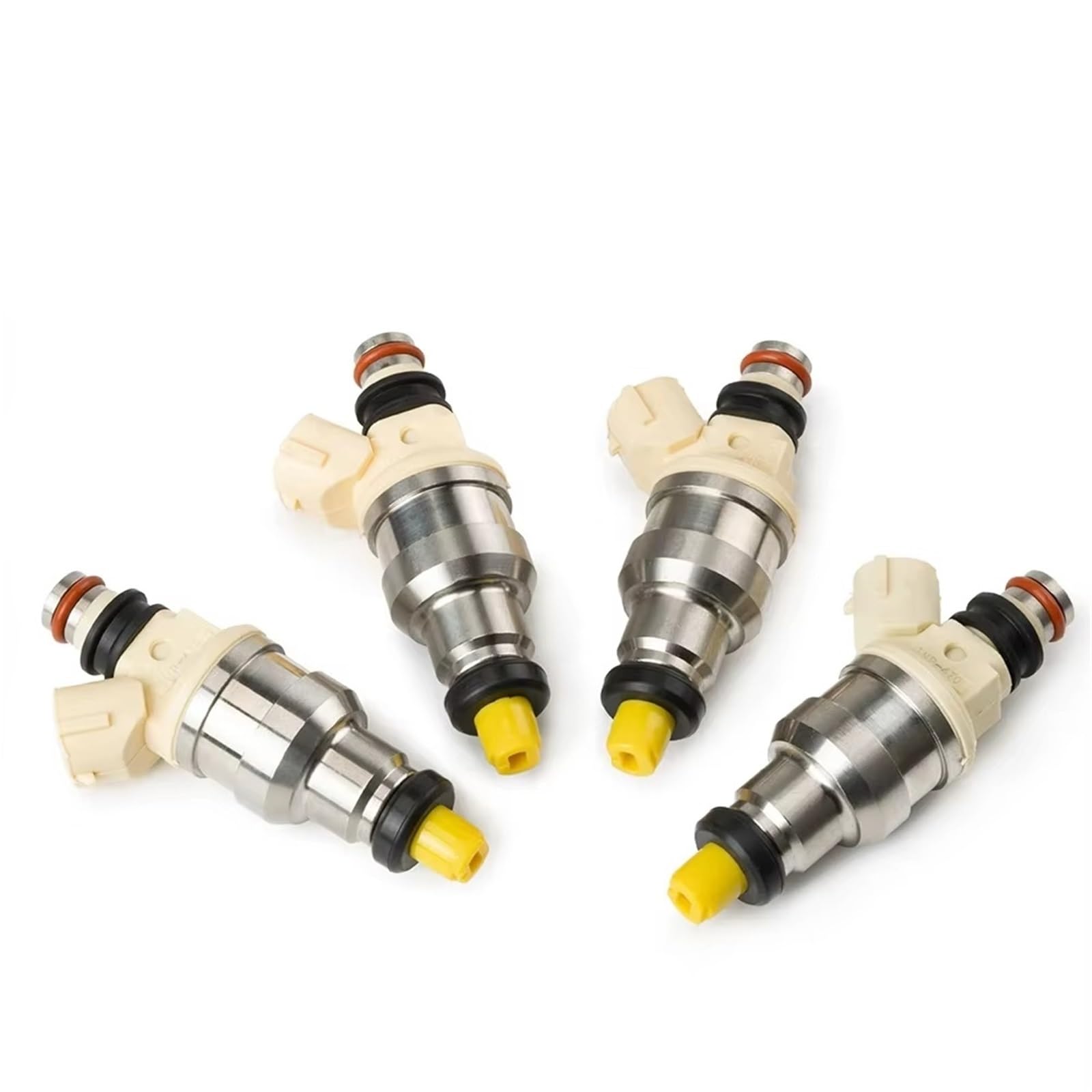 Einspritzdüse Für Chevrolet Für Tracker 1998 4PCS Verbesserte Kraftstoff Injektoren INP-470 15710-58B00 195500-2400 Auto Kraftstoff Injektor Düsen Einspritzdüse Für Chevrolet Für Tracker 1998 4PCS Verbesserte Kraftstoff Injektoren INP-470 15710-58B00 195500-2400 Auto Kraftstoff Injektor Düsen von Lhdktee