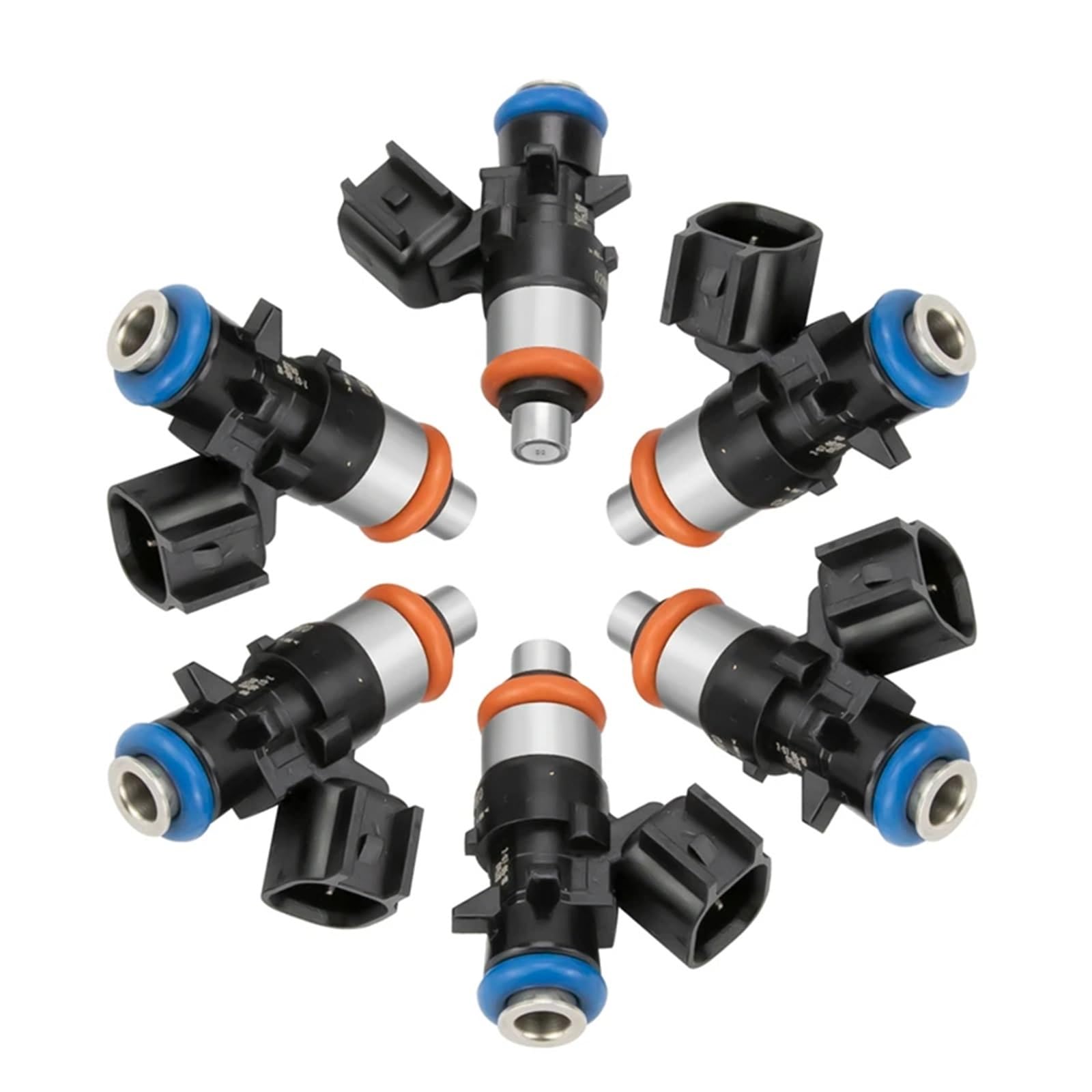 Einspritzdüse Für Chrysler Für Stadt Für Land 200 300 3,6 L 2011 2012 2013 2014 2015 2016 2017 0280158233 5184085AC 5184085AD 6PCS Kraftstoff Injektoren Düse Auto Kraftstoff Injektor Düsen Einspritzdüse Für Chrysler Für Stadt Für Land 200 300 3,6 L 2011 2012 2013 2014 2015 2016 2017 0280158233 5184085AC 5184085AD 6PCS Kraftstoff Injektoren Düse Auto Kraftstoff Injektor Düsen von Lhdktee