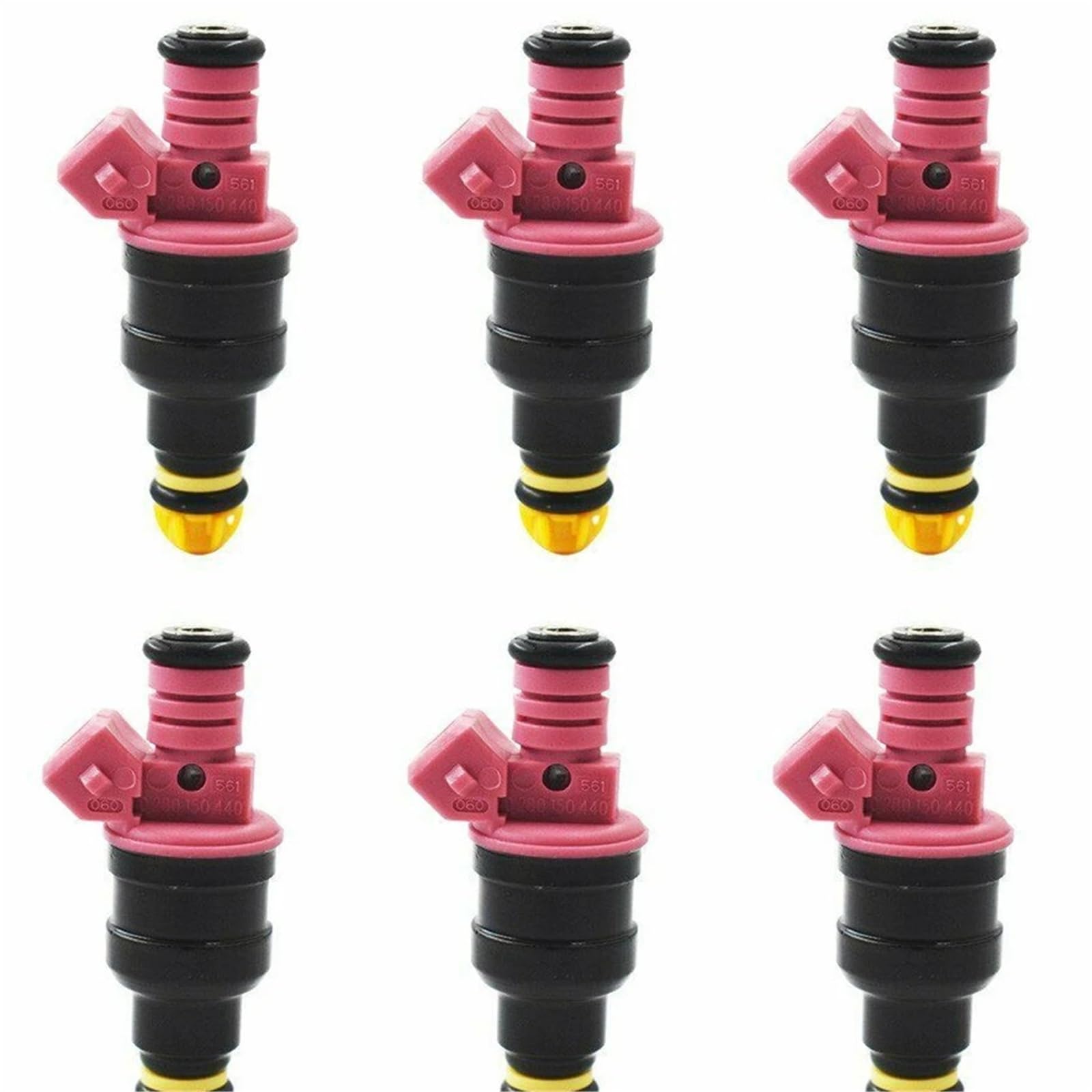 Einspritzdüse Für E36 328i Für M3 E39 Für Z3 M52 B28 M52M52B28 S50S52M50 6 Teile/Satz Kraftstoff Injektoren 0280150440 Auto Kraftstoff Injektor Düsen Einspritzdüse Für E36 328i Für M3 E39 Für Z3 M52 B28 M52M52B28 S50S52M50 6 Teile/Satz Kraftstoff Injektoren 0280150440 Auto Kraftstoff Injektor Düsen von Lhdktee