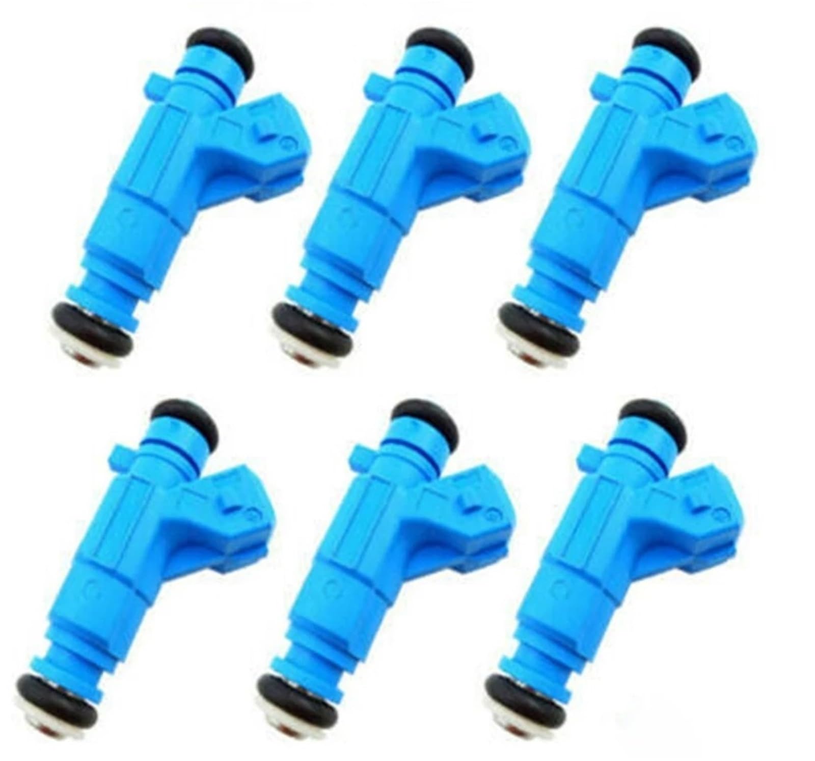 Einspritzdüse Für FIAT Für Bravo Für Brava 1999 2000 2001 2002 2003 2004 2005 6PCS Kraftstoff Injektoren 0280155816 71716957 Auto Kraftstoff Injektor Düsen Einspritzdüse Für FIAT Für Bravo Für Brava 1999 2000 2001 2002 2003 2004 2005 6PCS Kraftstoff Injektoren 0280155816 71716957 Auto Kraftstoff Injektor Düsen von Lhdktee