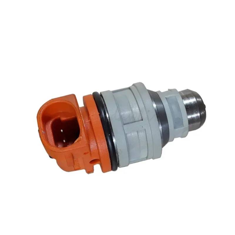 Einspritzdüse Für FIAT Für Punto 1,1 1,2 1993 1994 1995 1996 1997 1998-2000 Iwm523,00 IWM52300 FJ1071312B1 75112523 50100302 9945561 9946967 Kraftstoff Injektor Auto Kraftstoff Injektor Düsen von Lhdktee
