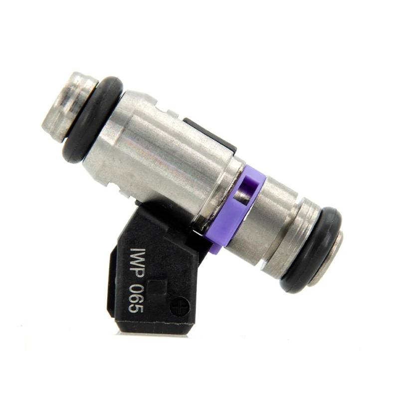 Einspritzdüse Für FIAT Für Punto Für Seicento Für Magneti Für Marelli 1PCS IWP-065 IWP065 Kraftstoff Injektoren Düse 50101302/7078993 Auto Kraftstoff Injektor Düsen von Lhdktee