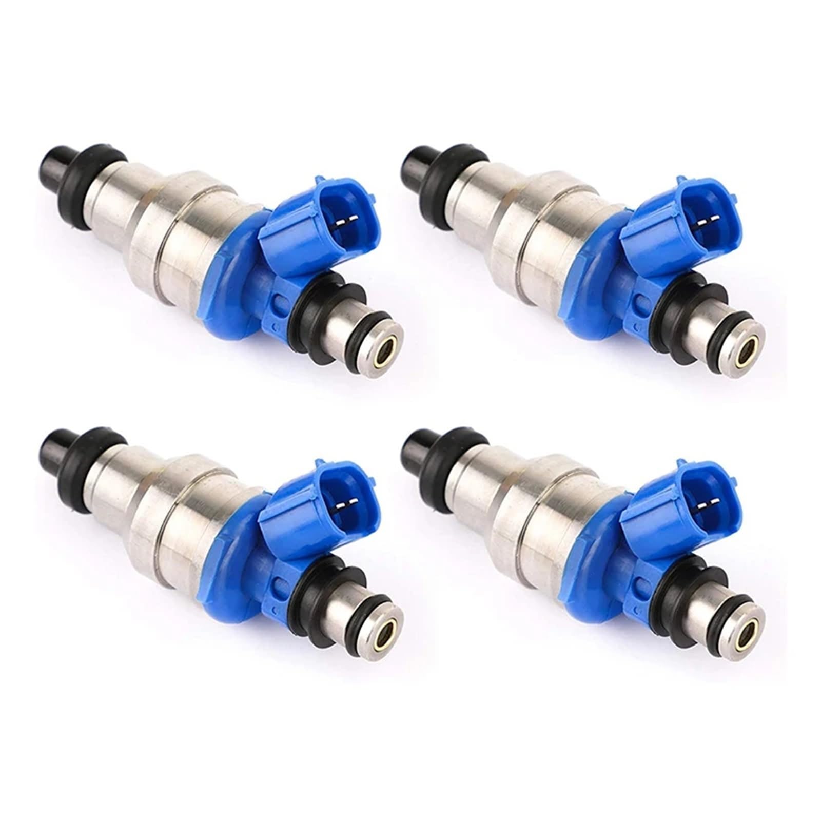 Einspritzdüse Für Ford Für Probe 2,2 L I4 1990-1991-1992 4 Stücke Kraftstoff Injektoren Düse Auto Kraftstoff Injektor Düsen Einspritzdüse Für Ford Für Probe 2,2 L I4 1990-1991-1992 4 Stücke Kraftstoff Injektoren Düse Auto Kraftstoff Injektor Düsen von Lhdktee