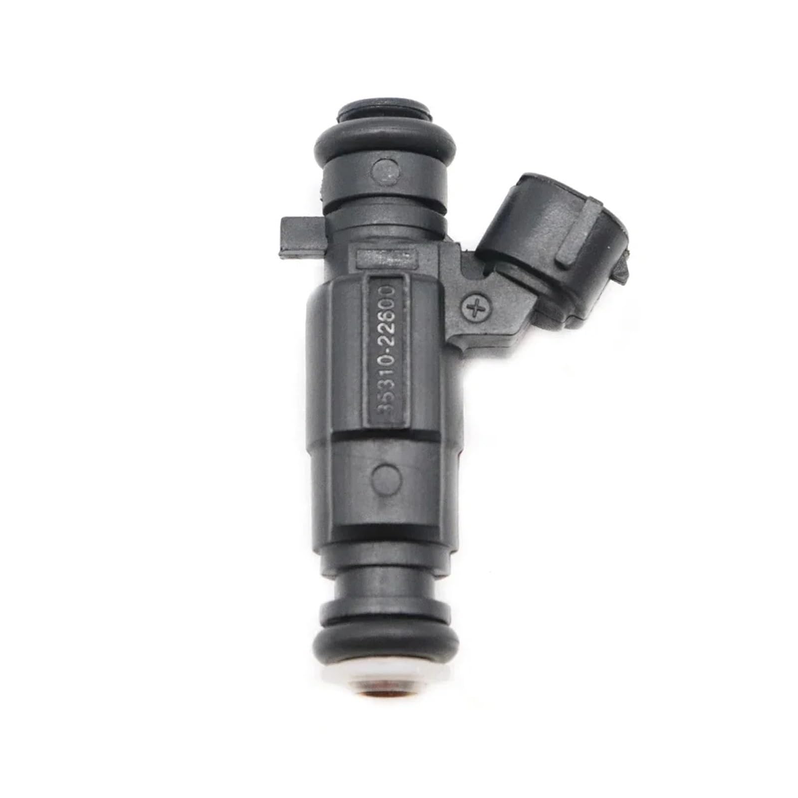 Einspritzdüse Für Hyundai Für Accent 1,5 L 1,6 L L4 2000-2005 3531022600 9260930006 4X Kraftstoff Injektoren Düse 35310-22600 Auto Kraftstoff Injektor Düsen(1 Piece) von Lhdktee