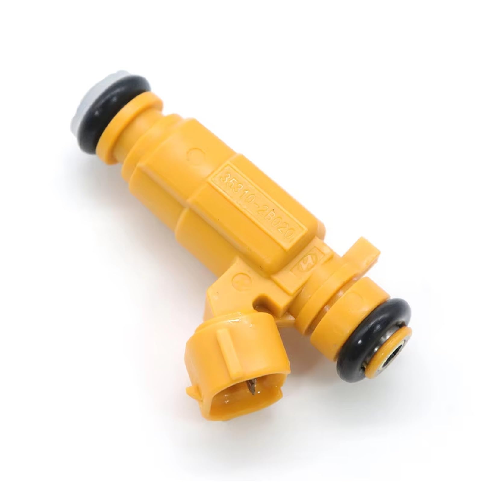 Einspritzdüse Für Hyundai Für I20 Für I30 G4FG 9260930074 35310 2B020 4 Teile/los 35310-2B020 Auto Kraftstoff Injektor Düse Auto Kraftstoff Injektor Düsen(1 Piece) von Lhdktee