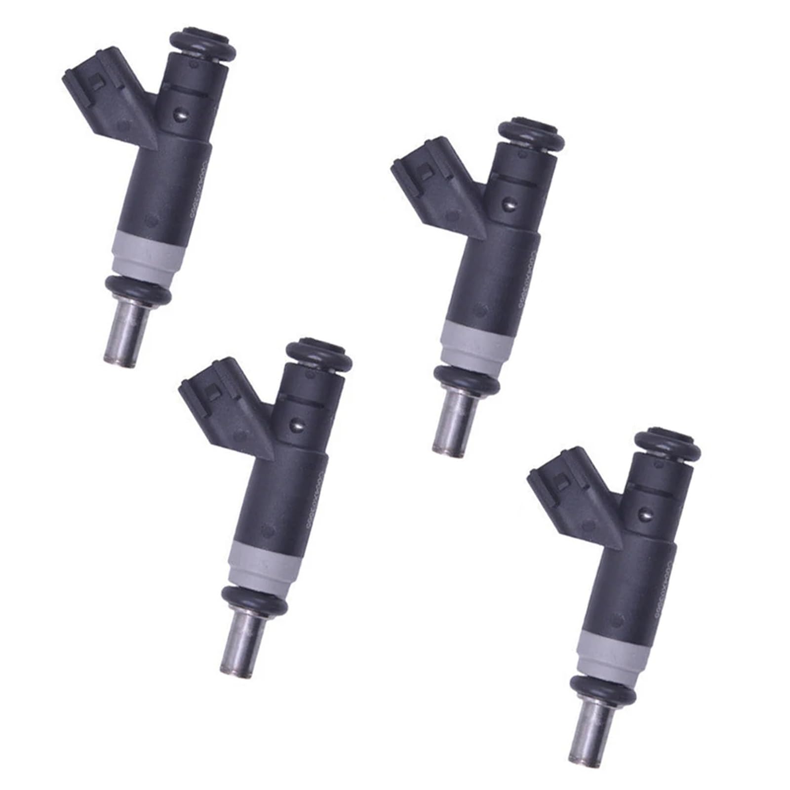 Einspritzdüse Für Jeep Für Patriot Für Compass 2.0L 2.4L I4 2007 2008 2009 2010 2011 2012 2013 4-teilige Einspritzdüsen 04891577AC Auto Kraftstoff Injektor Düsen Einspritzdüse Für Jeep Für Patriot Für Compass 2.0L 2.4L I4 2007 2008 2009 2010 2011 2012 2013 4-teilige Einspritzdüsen 04891577AC Auto Kraftstoff Injektor Düsen von Lhdktee
