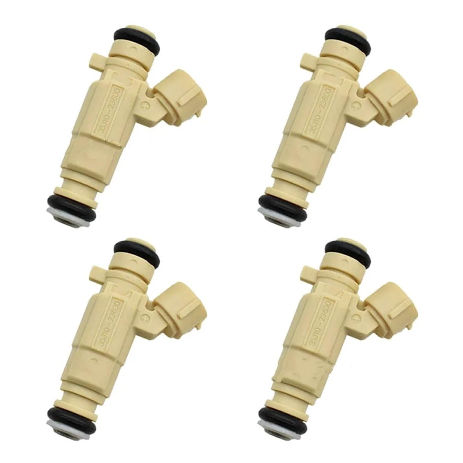 Einspritzdüse Für KIA Für Spectra Für SPECTRA5 Für SPORTAGE Für Optima Für Rondo 2004 2005 2006 2007 2008 2009 2010 4PCS Kraftstoff Injektor 35310-23600 Auto Kraftstoff Injektor Düsen Einspritzdüse Für KIA Für Spectra Für SPECTRA5 Für SPORTAGE Für Optima Für Rondo 2004 2005 2006 2007 2008 2009 2010 4PCS Kraftstoff Injektor 35310-23600 Auto Kraftstoff Injektor Düsen von Lhdktee