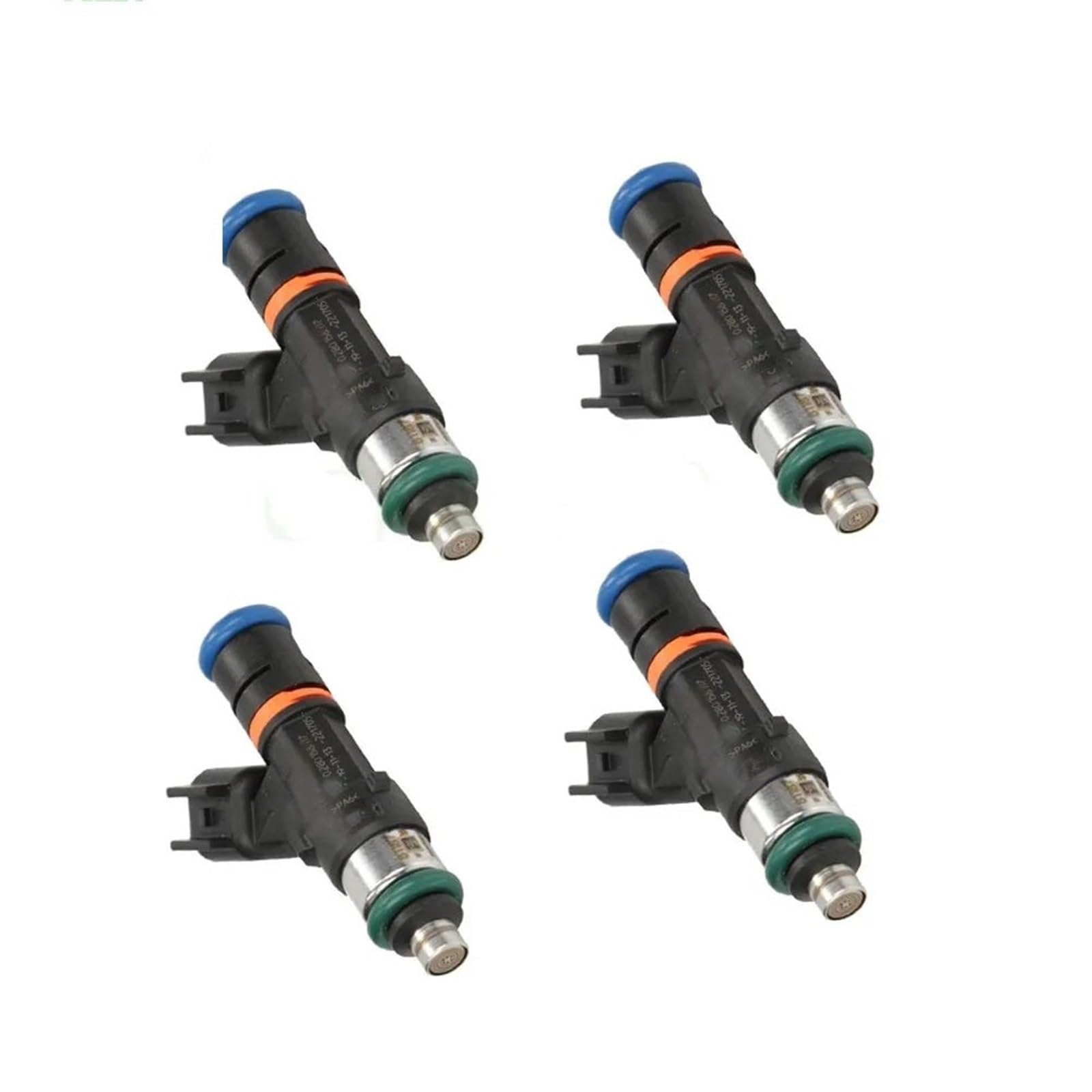 Einspritzdüse Für MINI Für Cooper S Für R52 Für R53 2003 2004 2005 2006 2007 4 PCS 550cc Kraftstoff Injektoren 0280158117 Auto Kraftstoff Injektor Düsen Einspritzdüse Für MINI Für Cooper S Für R52 Für R53 2003 2004 2005 2006 2007 4 PCS 550cc Kraftstoff Injektoren 0280158117 Auto Kraftstoff Injektor Düsen von Lhdktee