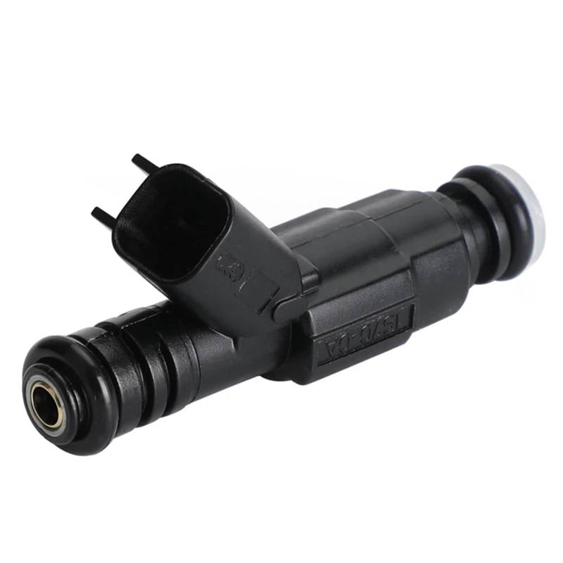 Einspritzdüse Für Mazda 5 6 2002 2003 2004 2005 1PCS Kraftstoff Injektoren 0280156154 1S7G-GA 1S7G9F593GA Auto Kraftstoff Injektor Düsen von Lhdktee