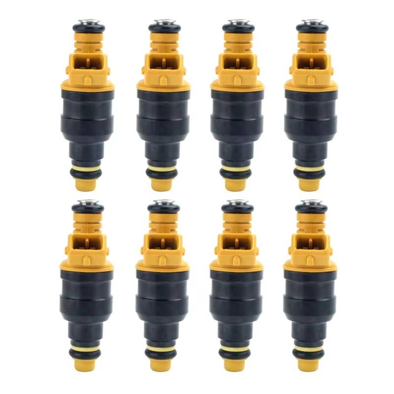 Einspritzdüse Für Mercury Für Grand Für Marquis 4.6L V8 1992 1993 1994 1995-1997 Kraftstoffeinspritzdüsen 0280150943 0280150939 0280150909 0280150556 0280150718 Auto Kraftstoff Injektor Düsen von Lhdktee
