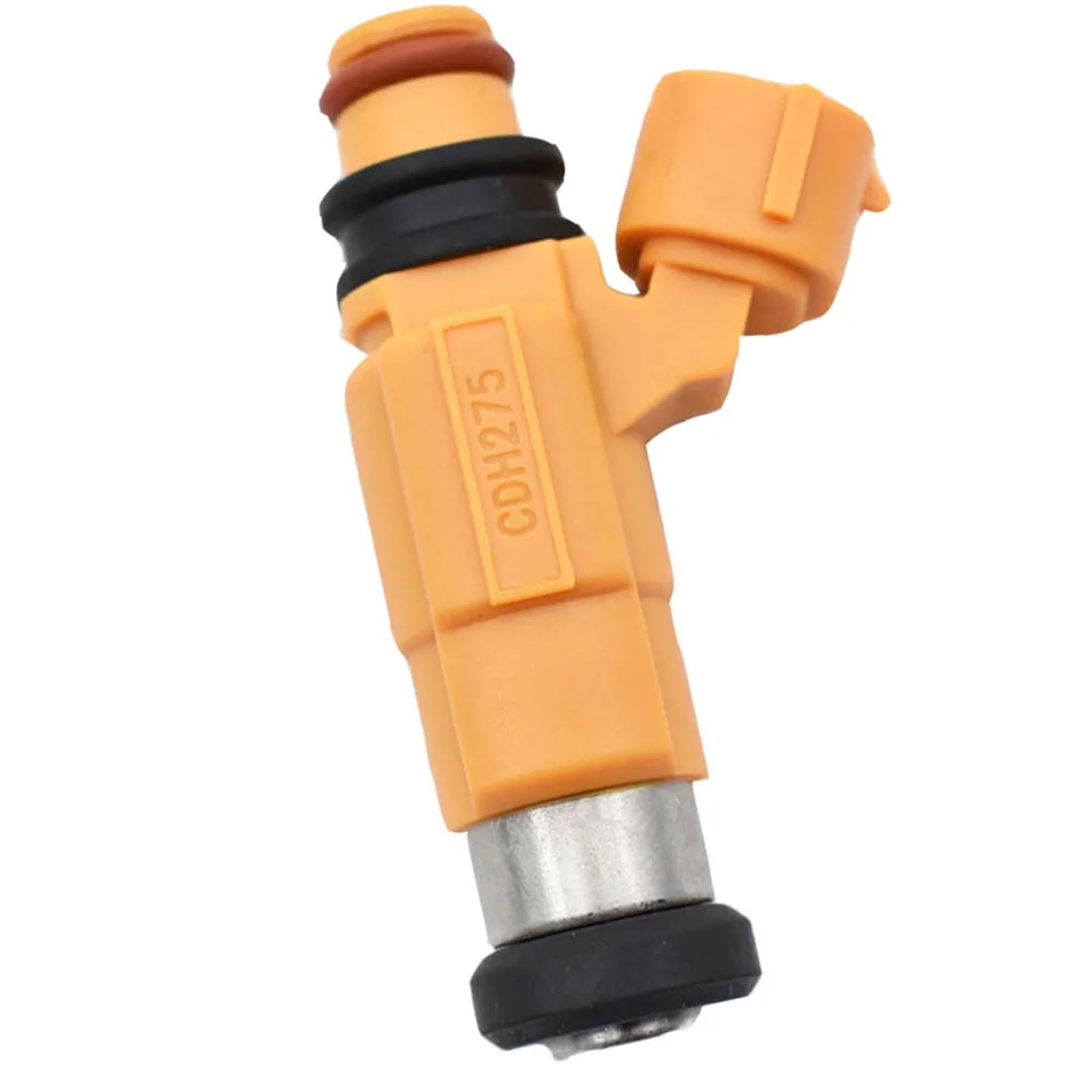 Einspritzdüse Für Mitsubishi 3.0l V6 Für Eclipse Für Galant Für Diamante 1997 1998 1999 2000 2001 2002 2003 2004 CDH275 1PC Kraftstoff Injektor Düse Auto Kraftstoff Injektor Düsen Einspritzdüse Für Mitsubishi 3.0l V6 Für Eclipse Für Galant Für Diamante 1997 1998 1999 2000 2001 2002 2003 2004 CDH275 1PC Kraftstoff Injektor Düse Auto Kraftstoff Injektor Düsen von Lhdktee