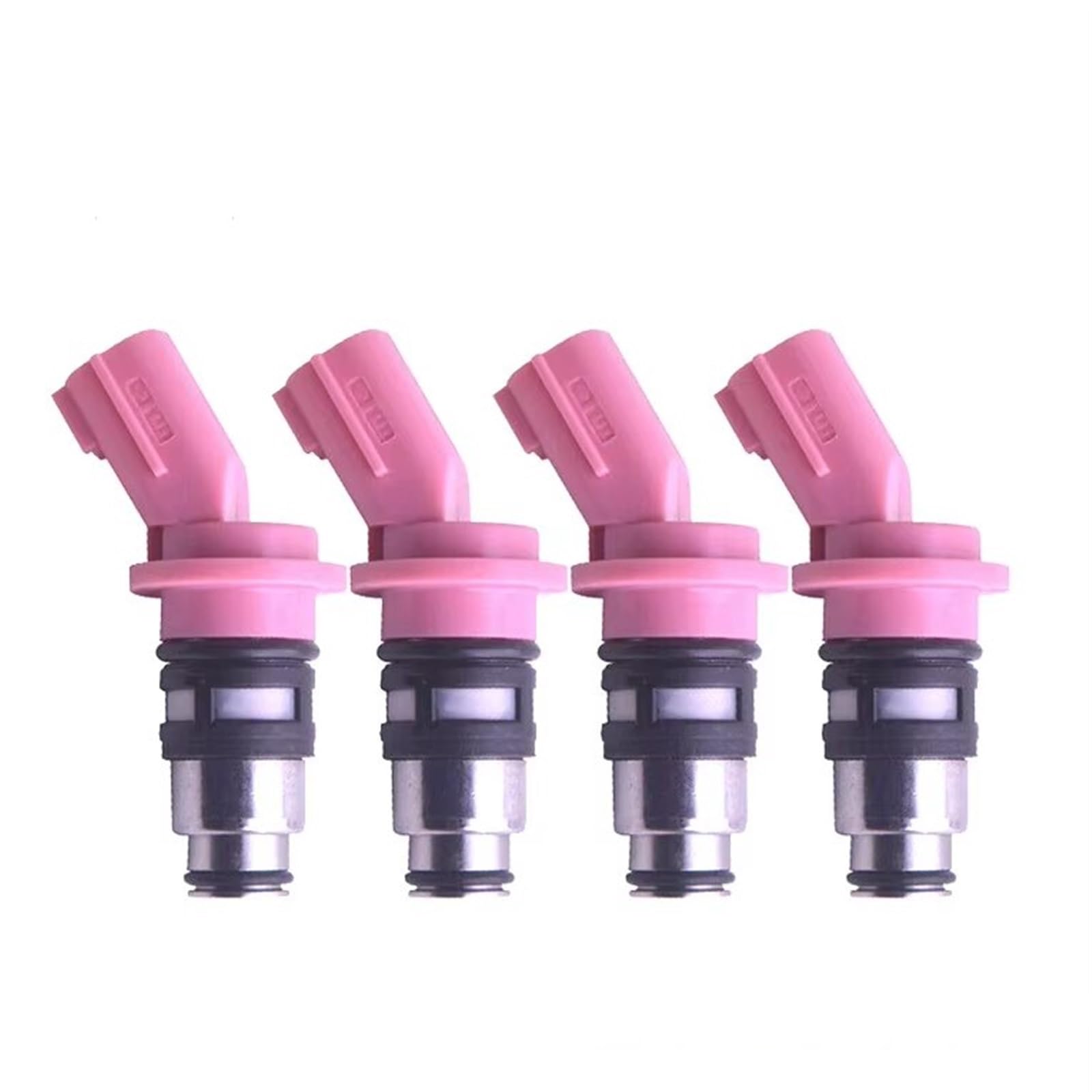 Einspritzdüse Für Nissan Für 100NX Für Almera Für Primera Für Sunny Für Tsuru 16600-73C00 A46-H02 1660073C00 A46H02 4Pcs Kraftstoff Injektoren Auto Kraftstoff Injektor Düsen Einspritzdüse Für Nissan Für 100NX Für Almera Für Primera Für Sunny Für Tsuru 16600-73C00 A46-H02 1660073C00 A46H02 4Pcs Kraftstoff Injektoren Auto Kraftstoff Injektor Düsen von Lhdktee