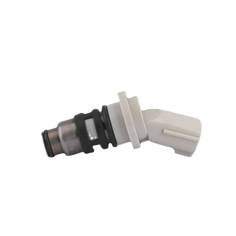 Einspritzdüse Für Nissan Für Micra K11 97R Kraftstoff Injektoren Düse A46-H02 16600-93Y00 16600-41B00 16600-41B01 16600-41B02 Auto Kraftstoff Injektor Düsen von Lhdktee