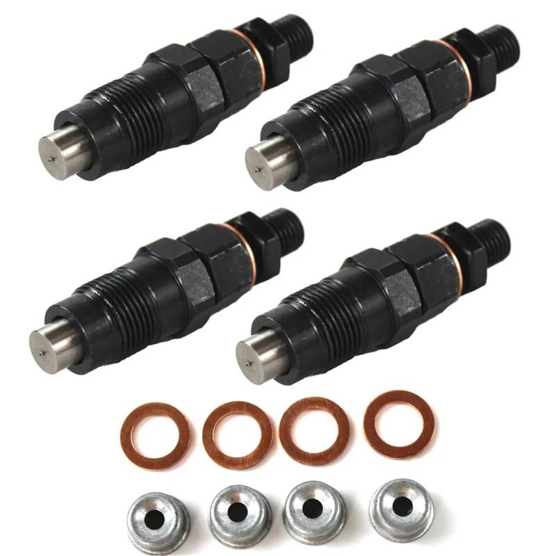 Einspritzdüse Für Perkins Motoren 404-22T 104-22 Für Holland 3415 TC30 TC45 Für Fall Für Skid Für Steer SR130 SR160 Für Farmall 31 131406490 Kraftstoff Injektoren Auto Kraftstoff Injektor Düsen von Lhdktee