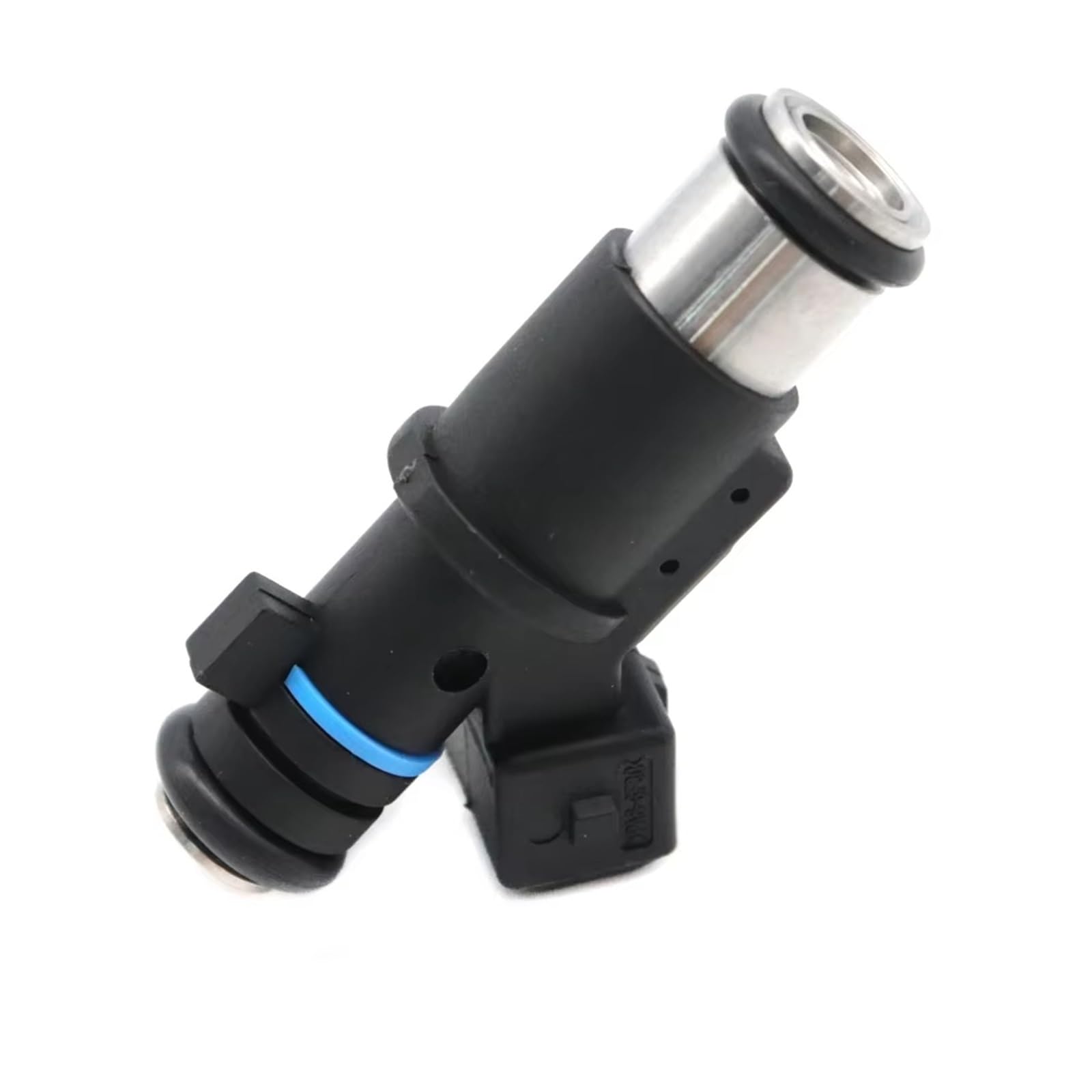 Einspritzdüse Für Peugeot 206 306 307 Auto Kraftstoff Injektoren Düse 01F002A 1993 1994 1995 1996 1997 1998 1999 2000 2001 2002 2003 2004 2005 2006 2007 Auto Kraftstoff Injektor Düsen(1 Piece) von Lhdktee