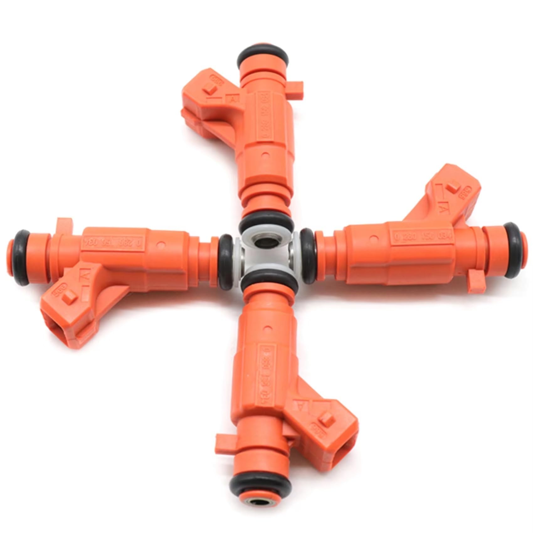 Einspritzdüse Für Peugeot 206 307 1007 Für Partner 1,6 16V 2000 2001 2002 2003 2004 2005 2006 2007 2008 2009 2010-2014 4X Kraftstoff Injektoren Düse 0280156034 Auto Kraftstoff Injektor Düsen Einspritzdüse Für Peugeot 206 307 1007 Für Partner 1,6 16V 2000 2001 2002 2003 2004 2005 2006 2007 2008 2009 2010-2014 4X Kraftstoff Injektoren Düse 0280156034 Auto Kraftstoff Injektor Düsen von Lhdktee