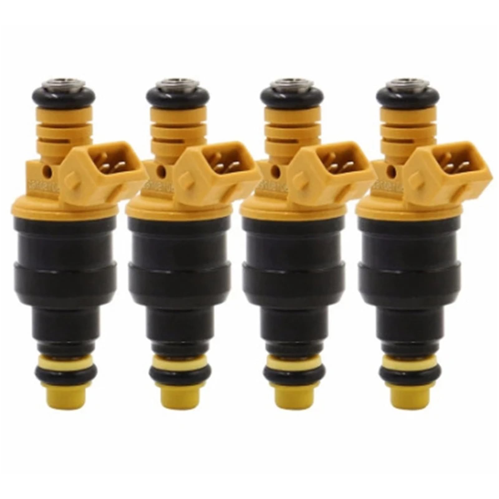 Einspritzdüse Für Peugeot 405 505 1987 1988 1989 1990 1991 4-teiliges Auto-Einspritzdüsen-Set 0280150762 Auto Kraftstoff Injektor Düsen Einspritzdüse Für Peugeot 405 505 1987 1988 1989 1990 1991 4-teiliges Auto-Einspritzdüsen-Set 0280150762 Auto Kraftstoff Injektor Düsen von Lhdktee