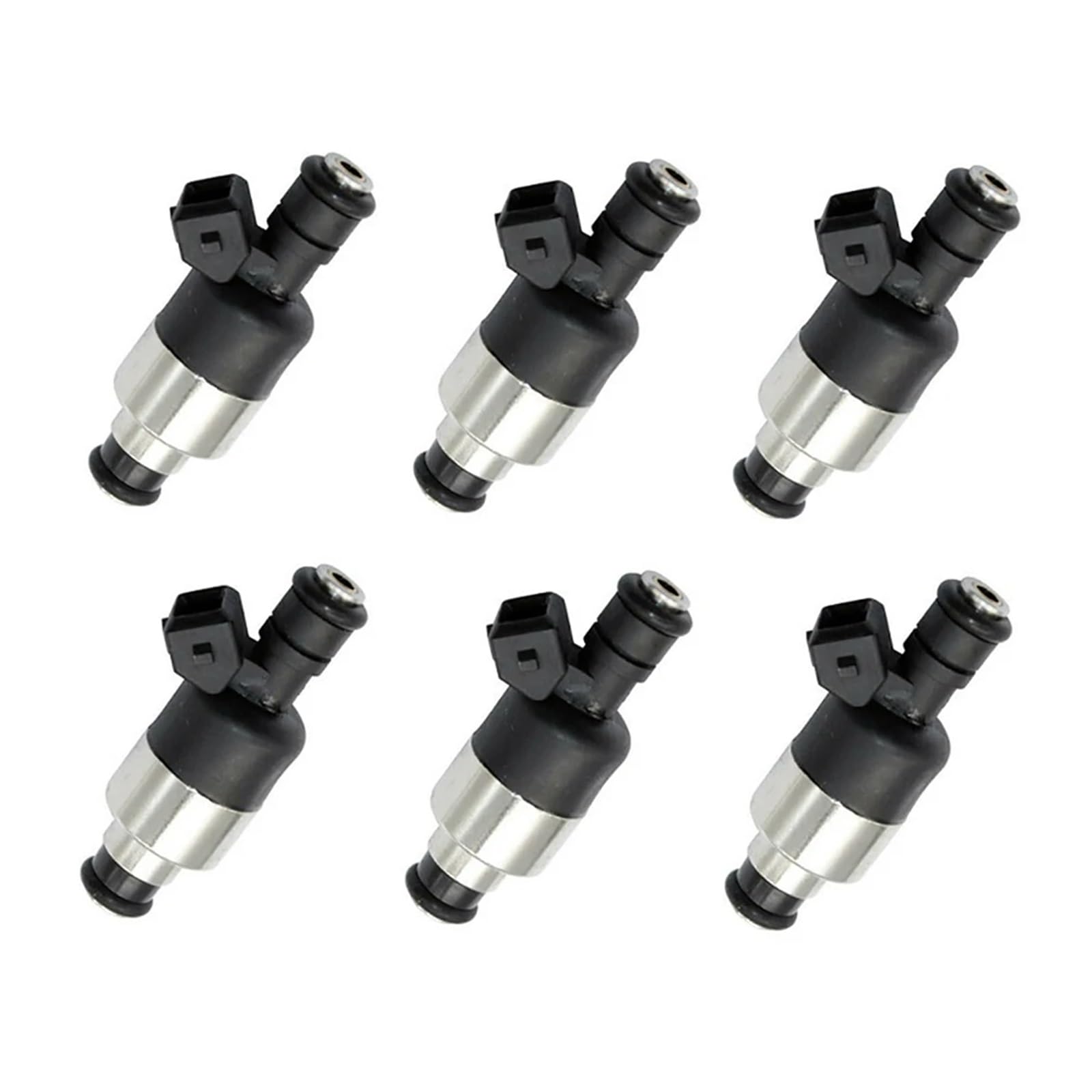 Einspritzdüse Für Reisepass 3.2L V6 1992 1993 1994 1995 6PCS -Kraftstoffinjektoren Düse 17089625.17105094 Auto Kraftstoff Injektor Düsen Einspritzdüse Für Reisepass 3.2L V6 1992 1993 1994 1995 6PCS -Kraftstoffinjektoren Düse 17089625.17105094 Auto Kraftstoff Injektor Düsen von Lhdktee