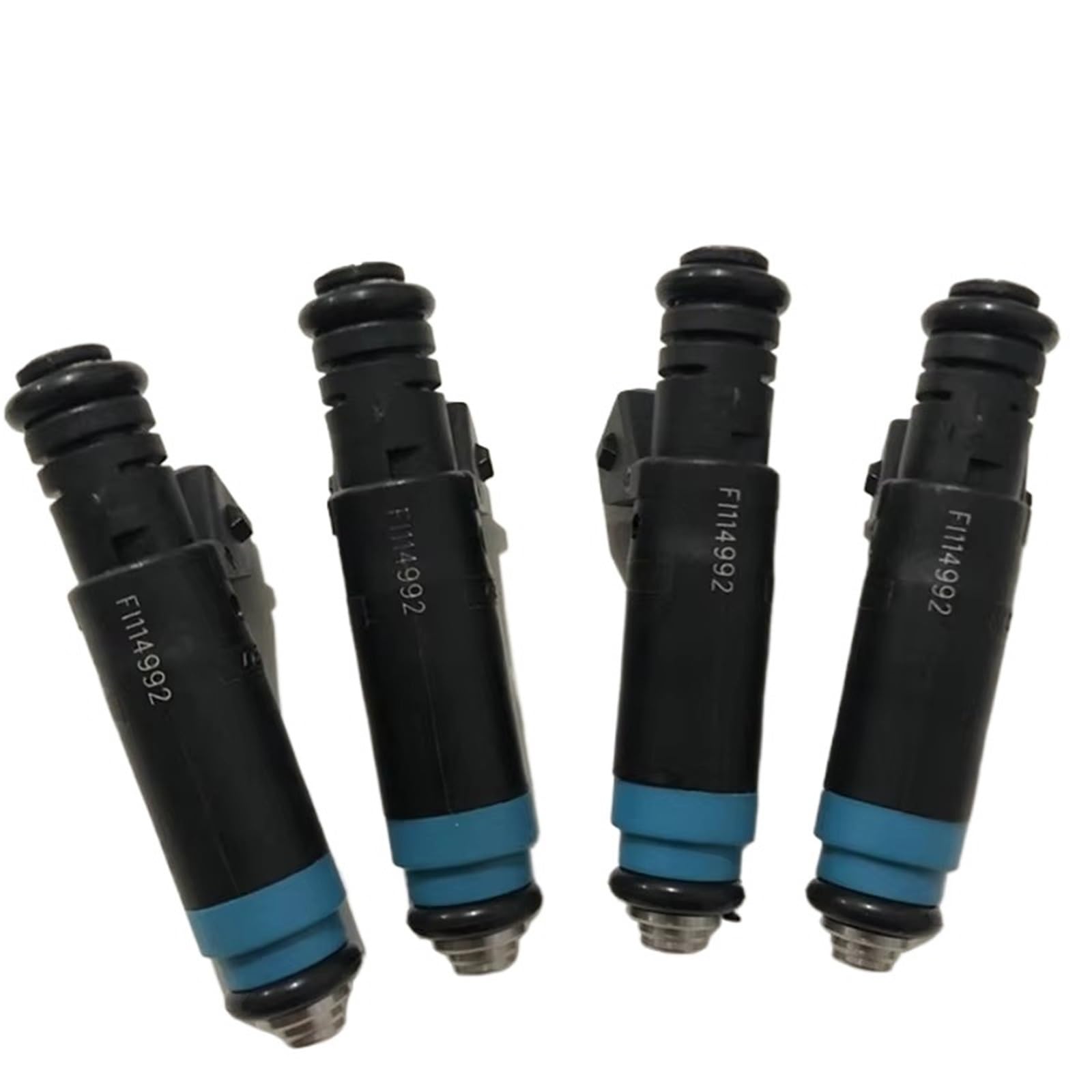 Einspritzdüse Für Siemens V8 Für LT1 Für LS1 Für LS6 110324 FI114991 4X Flow Balance Ev1 850cc Hohe Impedanz Düse Kraftstoff Injektor Auto Kraftstoff Injektor Düsen von Lhdktee