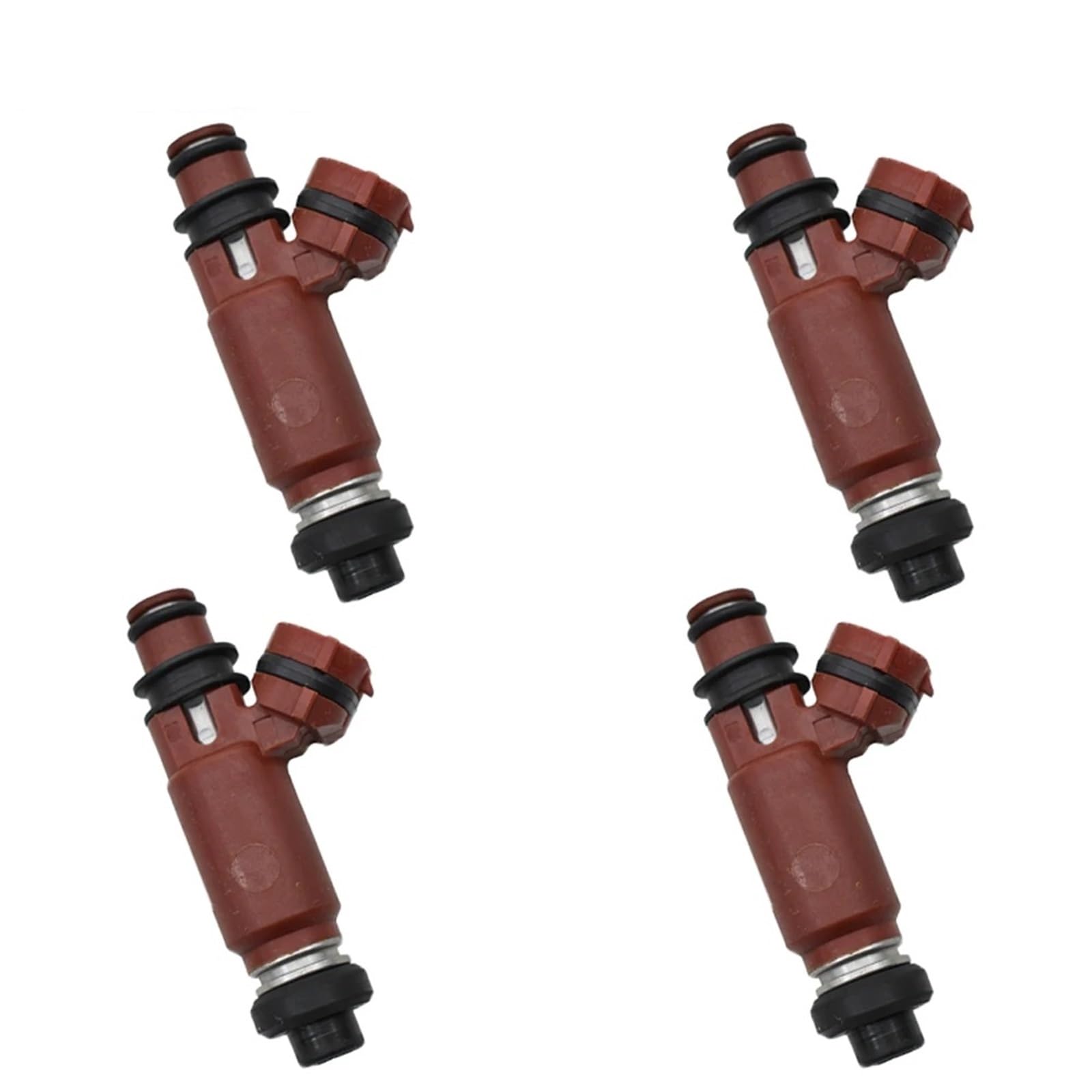 Einspritzdüse Für Suzuki Für Metro 1998 1999 2000 2001 4PCS Kraftstoff Injektoren Düse 15710-52G00 1571052G00 Auto Kraftstoff Injektor Düsen von Lhdktee
