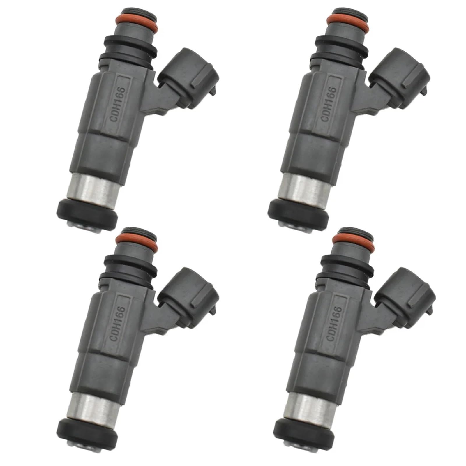 Einspritzdüse Für Suzuki Für Vitara 1,6 L 4 Teile/los Kraftstoff Injektor Düse CDH166 INP770 1571066D00 15710-66D00 Auto Kraftstoff Injektor Düsen Einspritzdüse Für Suzuki Für Vitara 1,6 L 4 Teile/los Kraftstoff Injektor Düse CDH166 INP770 1571066D00 15710-66D00 Auto Kraftstoff Injektor Düsen von Lhdktee