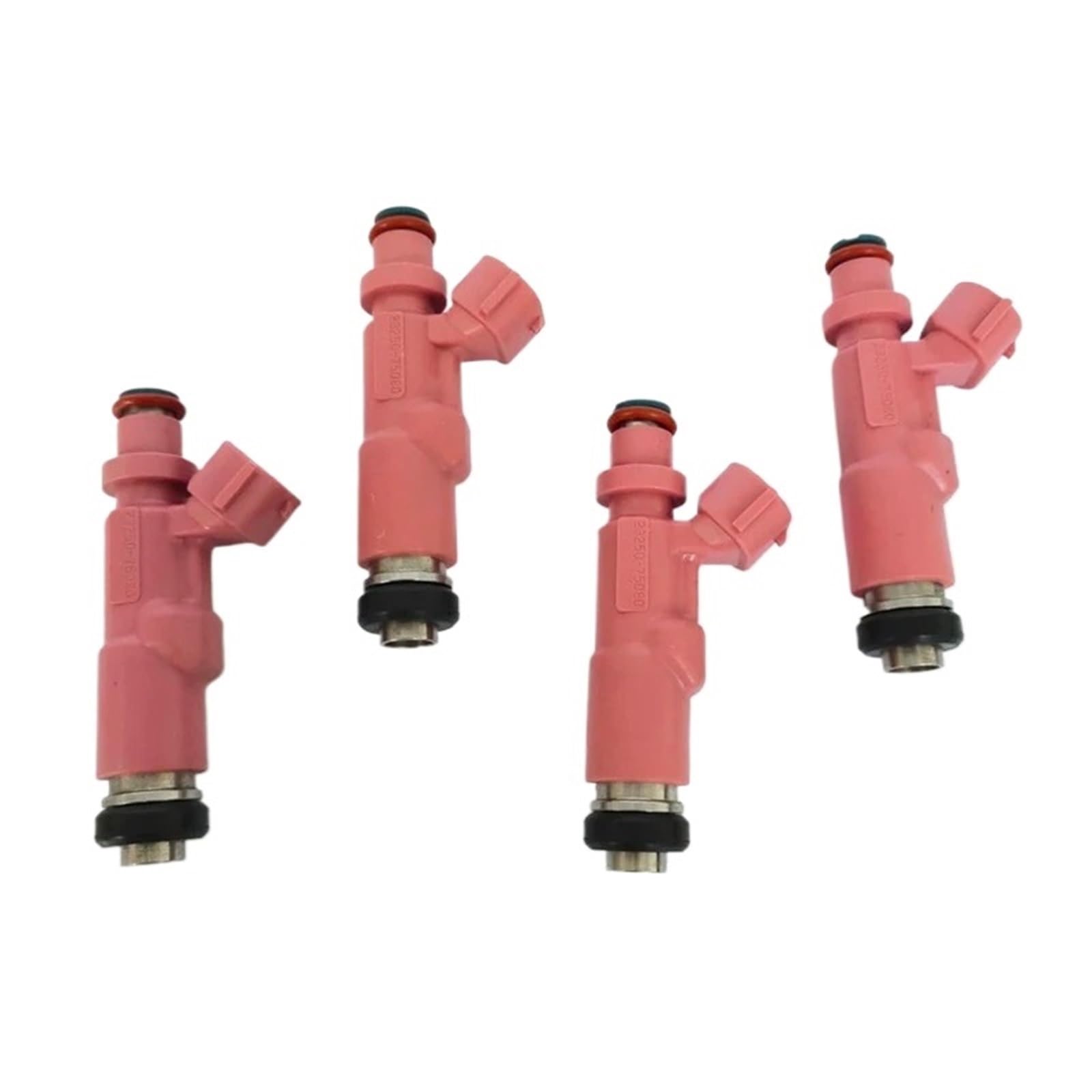 Einspritzdüse Für Toyota Für 4Runner 2,7 L 1999-2000 Für Tacoma 2.4/2,7 L 1999 2000 2001 2002 2003 2004 Kraftstoff Injektion 23209-79135 23250-75080 23209-75080 Auto Kraftstoff Injektor Düsen Einspritzdüse Für Toyota Für 4Runner 2,7 L 1999-2000 Für Tacoma 2.4/2,7 L 1999 2000 2001 2002 2003 2004 Kraftstoff Injektion 23209-79135 23250-75080 23209-75080 Auto Kraftstoff Injektor Düsen von Lhdktee