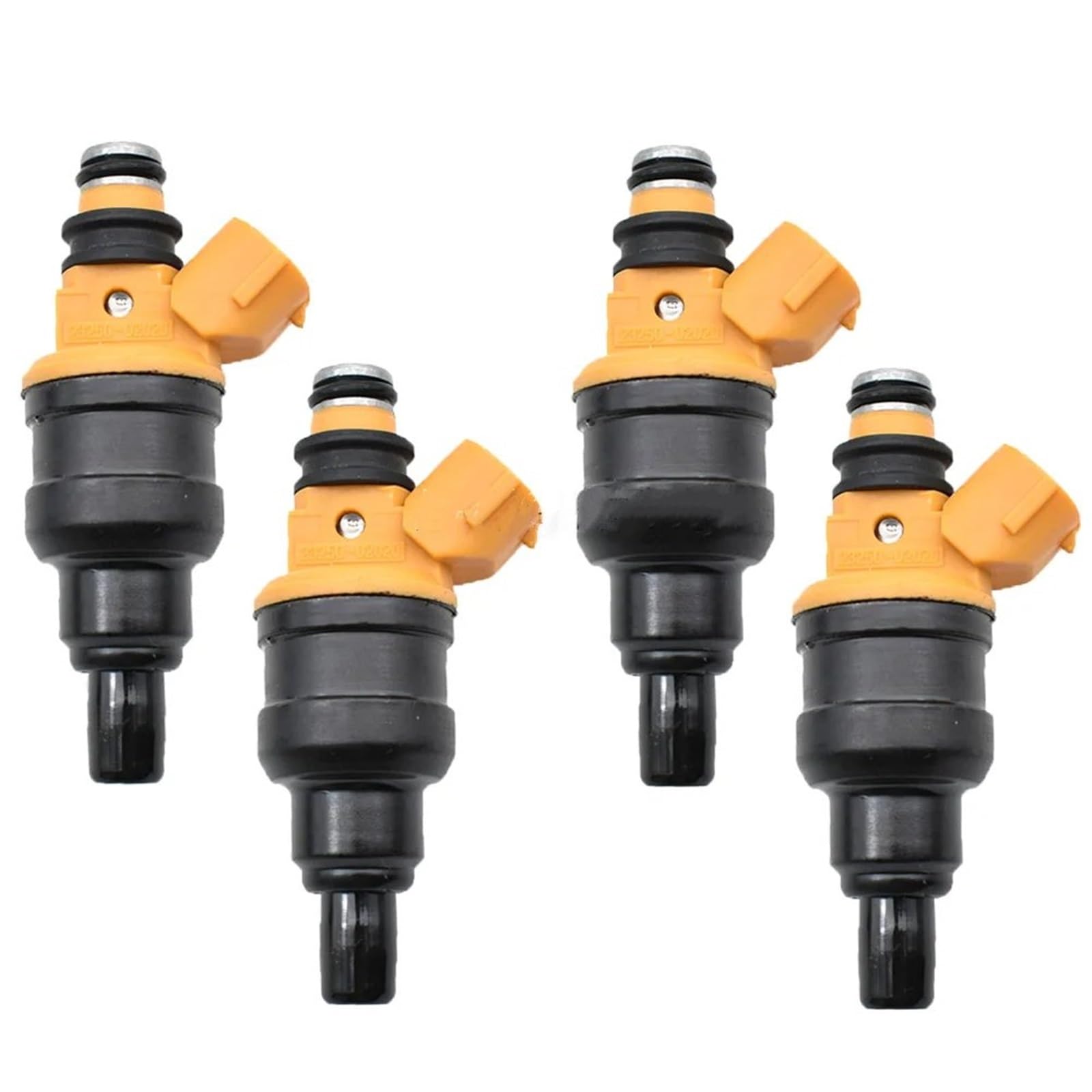 Einspritzdüse Für Toyota Für Carina 1992 1993 1994-1997 Für AT190 Für Avensis 1997-2000 Für AT220 Für 4 Stücke 23250-02020 0280150438 Kraftstoff Injektoren Auto Kraftstoff Injektor Düsen Einspritzdüse Für Toyota Für Carina 1992 1993 1994-1997 Für AT190 Für Avensis 1997-2000 Für AT220 Für 4 Stücke 23250-02020 0280150438 Kraftstoff Injektoren Auto Kraftstoff Injektor Düsen von Lhdktee