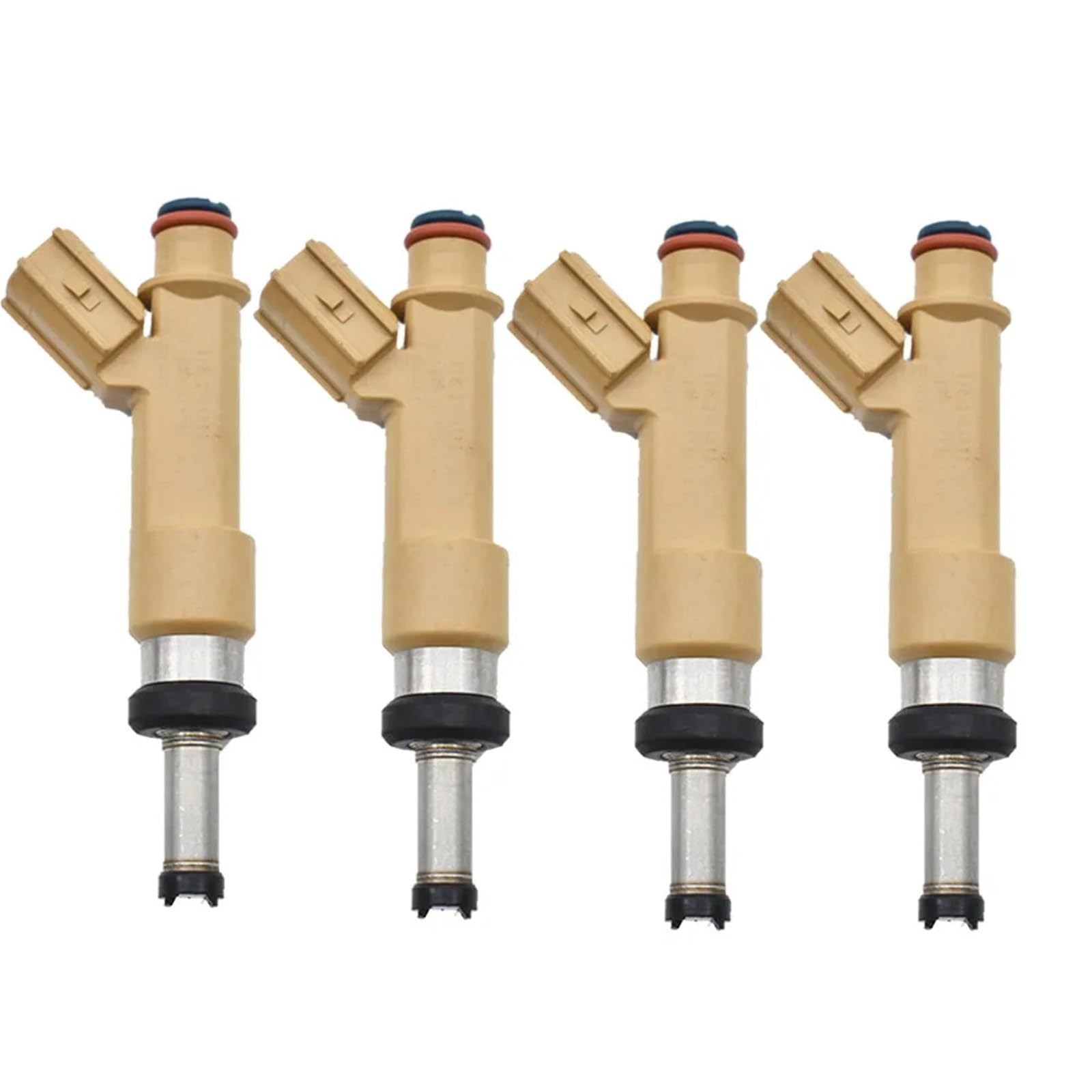 Einspritzdüse Für Toyota Für Corolla 2008 2009 2010 2011 2012 2013-2016 Kraftstoff Injektoren Düse 23250-37010 23209-39145 23250-39145 23250-39146 23209-39146 Auto Kraftstoff Injektor Düsen Einspritzdüse Für Toyota Für Corolla 2008 2009 2010 2011 2012 2013-2016 Kraftstoff Injektoren Düse 23250-37010 23209-39145 23250-39145 23250-39146 23209-39146 Auto Kraftstoff Injektor Düsen von Lhdktee