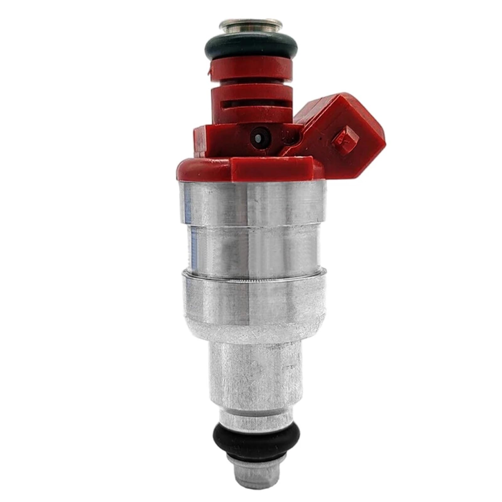 Einspritzdüse Für VW Für Golf III 1H1 1.8L 1991 1992 1993 1994 1995 1996 1997 1 Stücke Auto Kraftstoffeinspritzdüse BAC906031 Motordüse Einspritzung Auto Kraftstoff Injektor Düsen Einspritzdüse Für VW Für Golf III 1H1 1.8L 1991 1992 1993 1994 1995 1996 1997 1 Stücke Auto Kraftstoffeinspritzdüse BAC906031 Motordüse Einspritzung Auto Kraftstoff Injektor Düsen von Lhdktee
