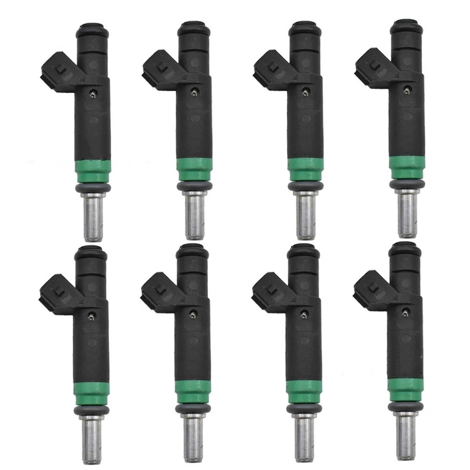 Einspritzdüse Für X5 745Li 745i 645Ci 650i 545i 550i 8PCS 7525721 Kraftstoff Injektoren Düse Auto Kraftstoff Injektor Düsen Einspritzdüse Für X5 745Li 745i 645Ci 650i 545i 550i 8PCS 7525721 Kraftstoff Injektoren Düse Auto Kraftstoff Injektor Düsen von Lhdktee