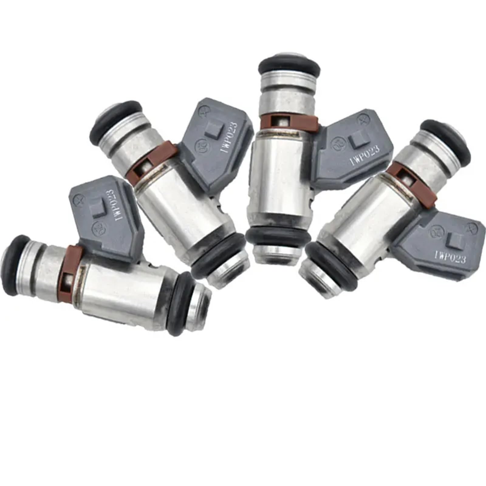 Einspritzdüse IWP023 IWP 023 IWP-023 Kraftstoff Injektor 4PCS Für FIAT Für Punto 1993- Auto Kraftstoff Injektor Düsen Einspritzdüse IWP023 IWP 023 IWP-023 Kraftstoff Injektor 4PCS Für FIAT Für Punto 1993- Auto Kraftstoff Injektor Düsen von Lhdktee