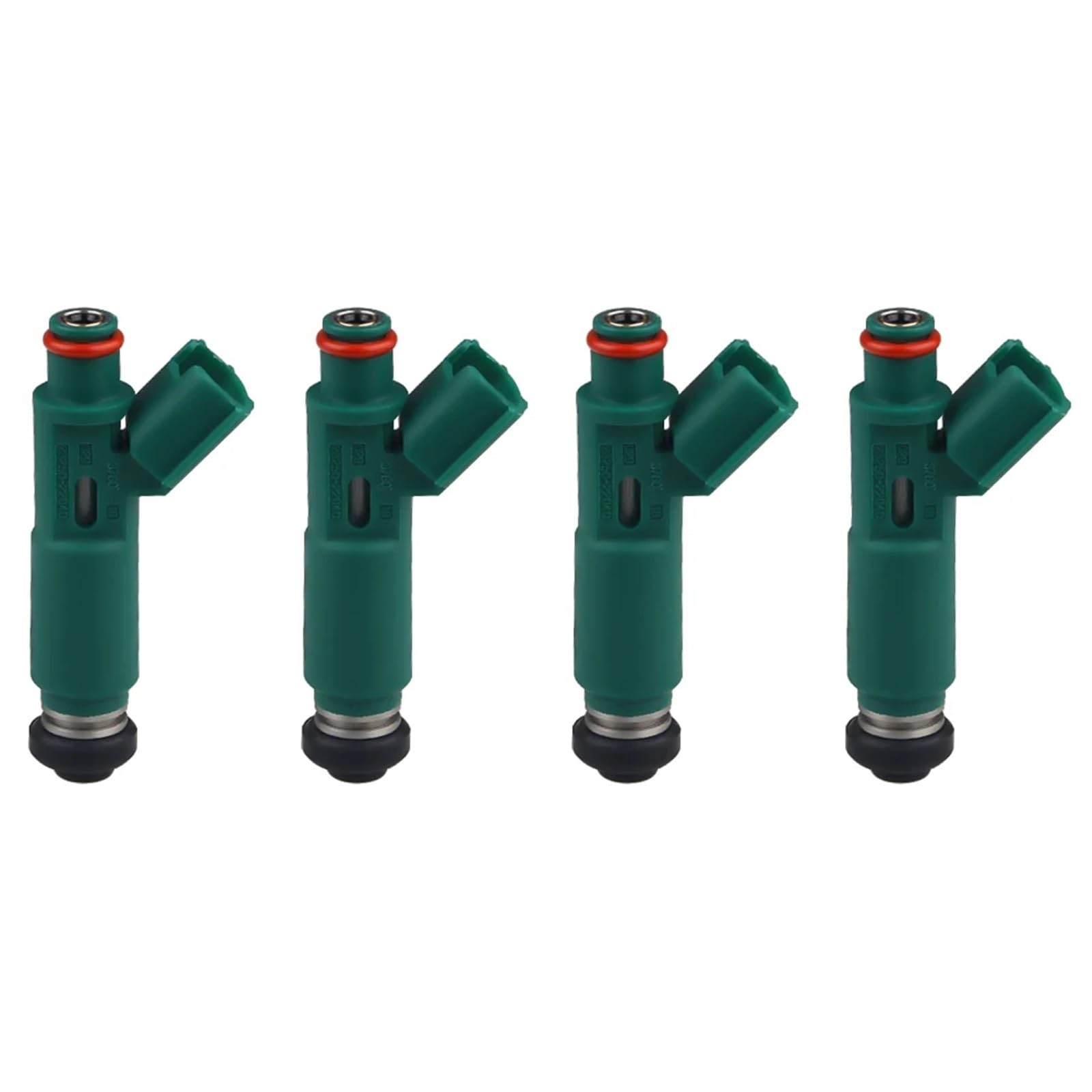 Einspritzdüse Kraftstoff Injektoren 23250-22040 23250-0D040 Kraftstoff Injektoren Düse Für Toyota Für Celica Für Corolla Für Matrix MR2 Für Spyder 1,8 L MR2 2,0 L Auto Kraftstoff Injektor Düsen Einspritzdüse Kraftstoff Injektoren 23250-22040 23250-0D040 Kraftstoff Injektoren Düse Für Toyota Für Celica Für Corolla Für Matrix MR2 Für Spyder 1,8 L MR2 2,0 L Auto Kraftstoff Injektor Düsen von Lhdktee