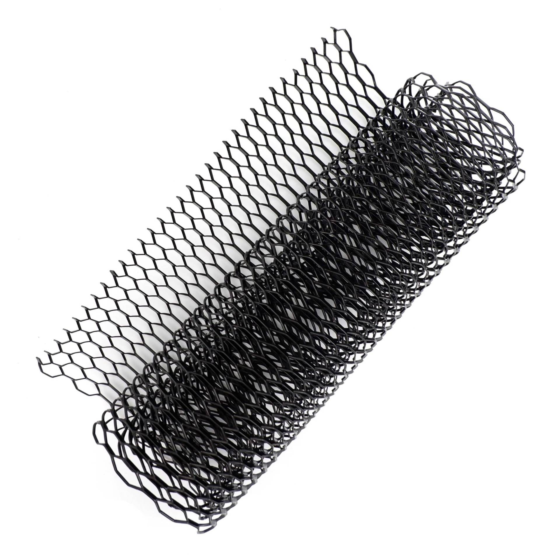 Kühlergrill Grill 100 cm X 33 cm Aluminium 3 Mm Gitternetz Grillabdeckung Stoßfänger Kotflügel Haube Entlüftungsnetz Gitter Belüftung 8 X 26 Mm Loch Sechseckig Dicke Front Kühlergrille Kühlergrill Grill 100 cm X 33 cm Aluminium 3 Mm Gitternetz Grillabdeckung Stoßfänger Kotflügel Haube Entlüftungsnetz Gitter Belüftung 8 X 26 Mm Loch Sechseckig Dicke Front Kühlergrille von Lhdktee