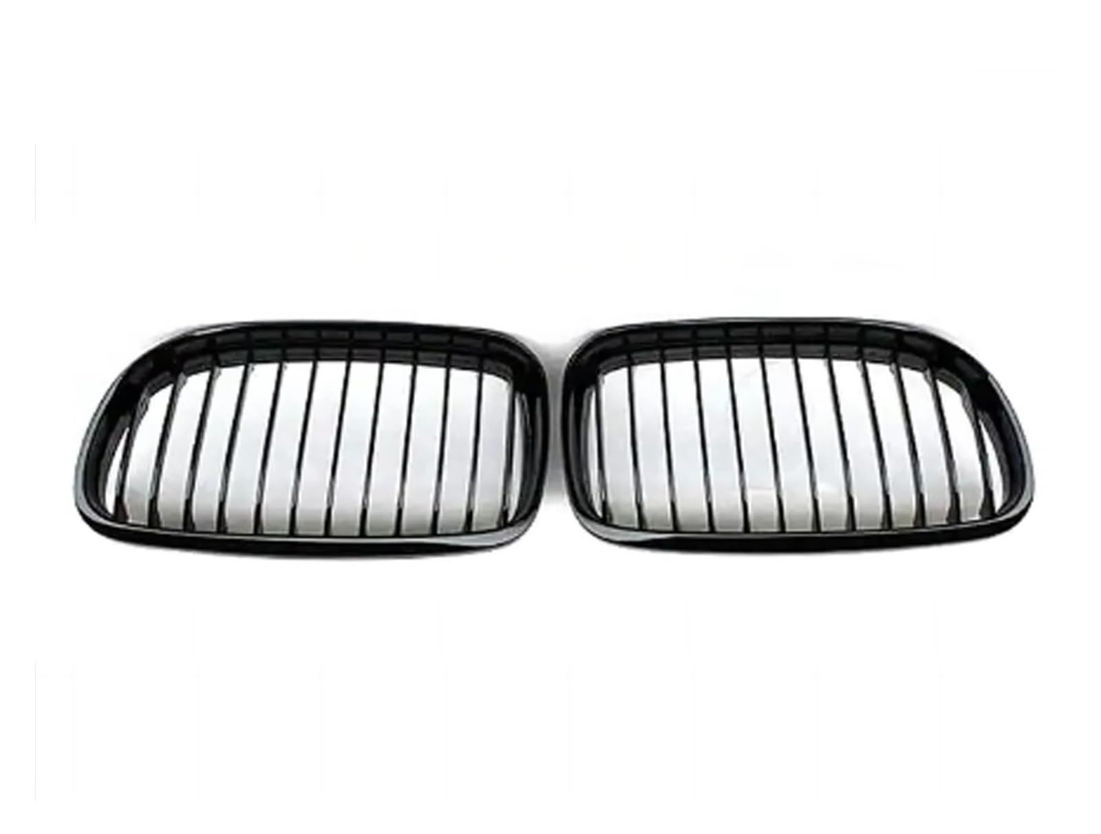 Kühlergrill Grill 51137157277 Für E92 E93 328i 335i 2006 2007 2008 2009 2DR 2 Tür Glanz Schwarz Front Niere Grill Front Kühlergrille Kühlergrill Grill 51137157277 Für E92 E93 328i 335i 2006 2007 2008 2009 2DR 2 Tür Glanz Schwarz Front Niere Grill Front Kühlergrille von Lhdktee