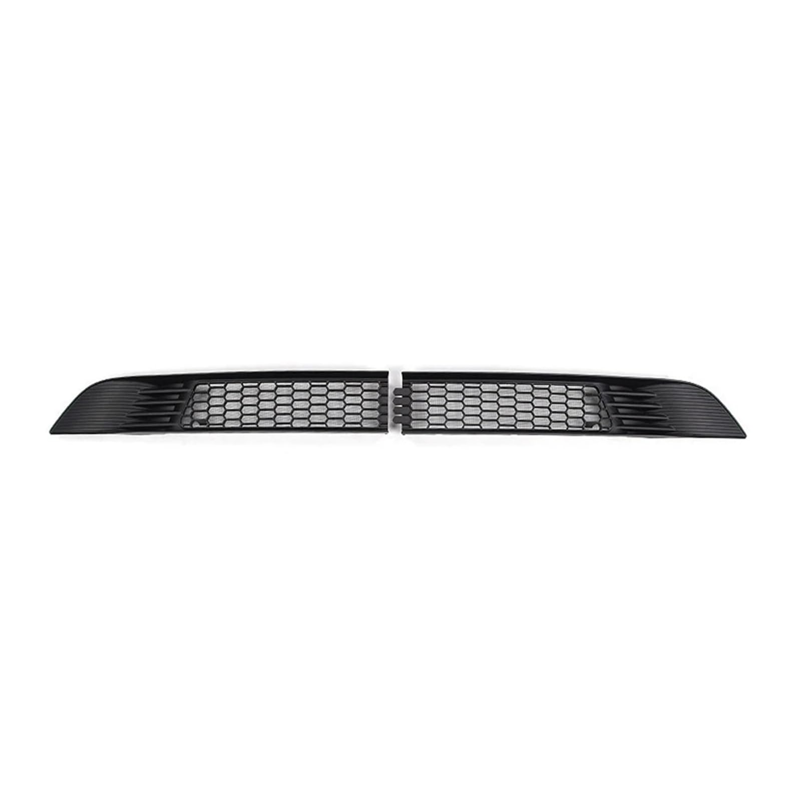 Kühlergrill Grill Auto Front Mesh Grille Netz Für Tesla Für Modell 3 Y 2017 2018 2019 2020 2021 2022 Lufteinlass Vent Abdeckung Grille Guards Schutz Abdeckung Front Kühlergrille(Y) von Lhdktee