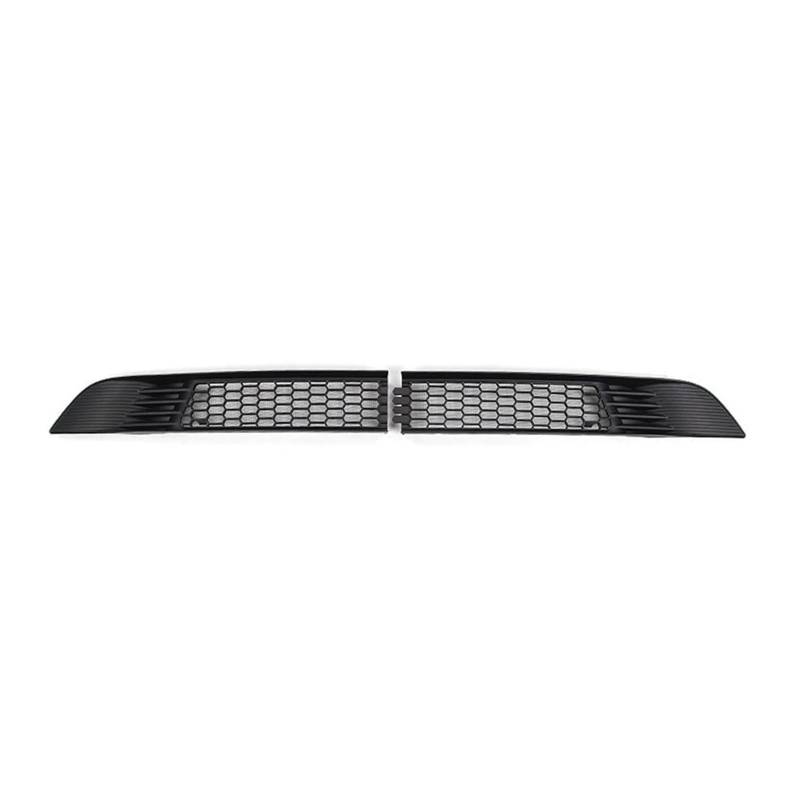 Kühlergrill Grill Auto Front Mesh Grille Netz Für Tesla Für Modell 3 Y 2017 2018 2019 2020 2021 2022 Lufteinlass Vent Abdeckung Grille Guards Schutz Abdeckung Front Kühlergrille(Y) von Lhdktee