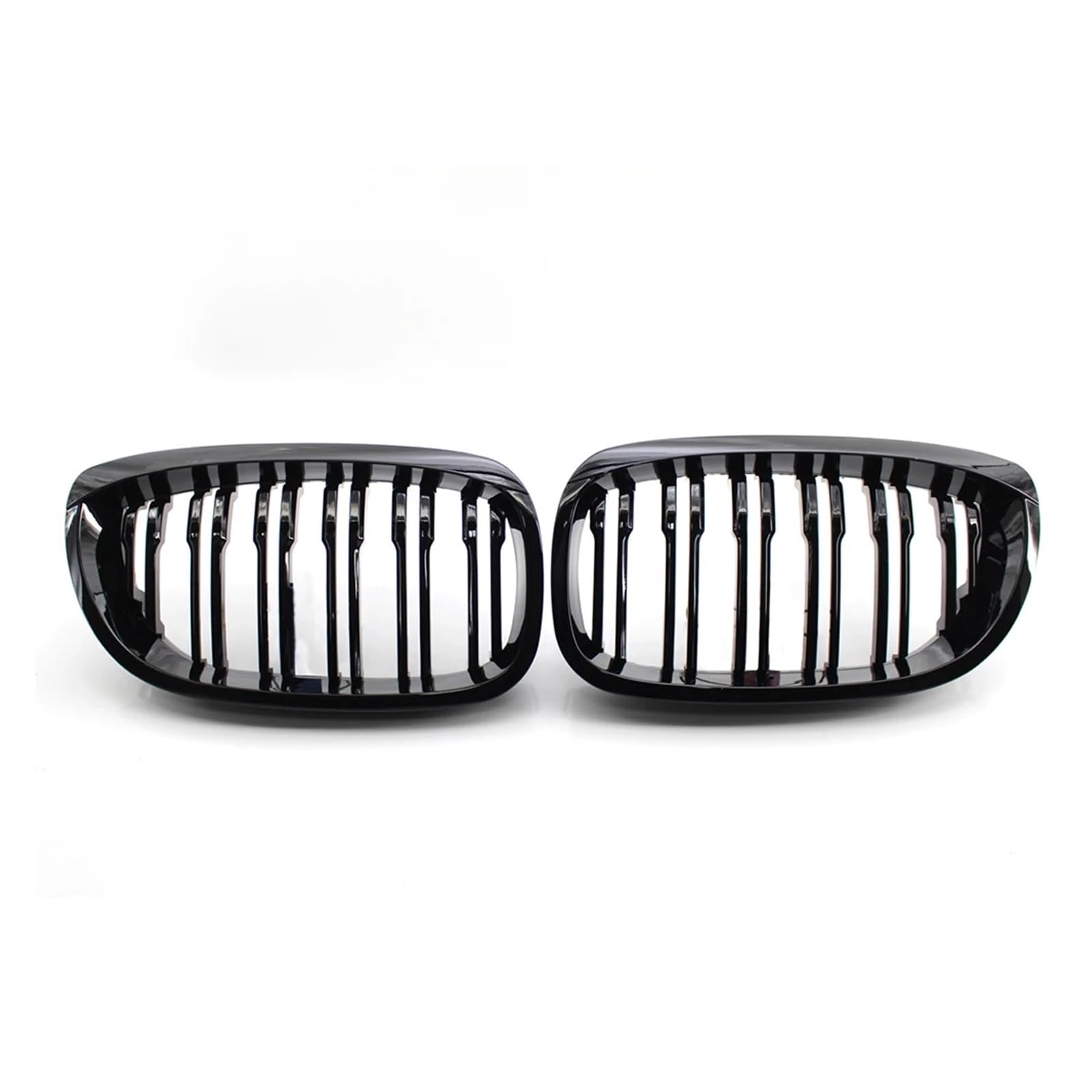Kühlergrill Grill Für 3er E46 2-Türer 2DR 2002 2003 2004 2005 Auto-Frontnierengrill Racing Grills Glanzschwarzes Zubehör Autogitter Front Kühlergrille Kühlergrill Grill Für 3er E46 2-Türer 2DR 2002 2003 2004 2005 Auto-Frontnierengrill Racing Grills Glanzschwarzes Zubehör Autogitter Front Kühlergrille von Lhdktee
